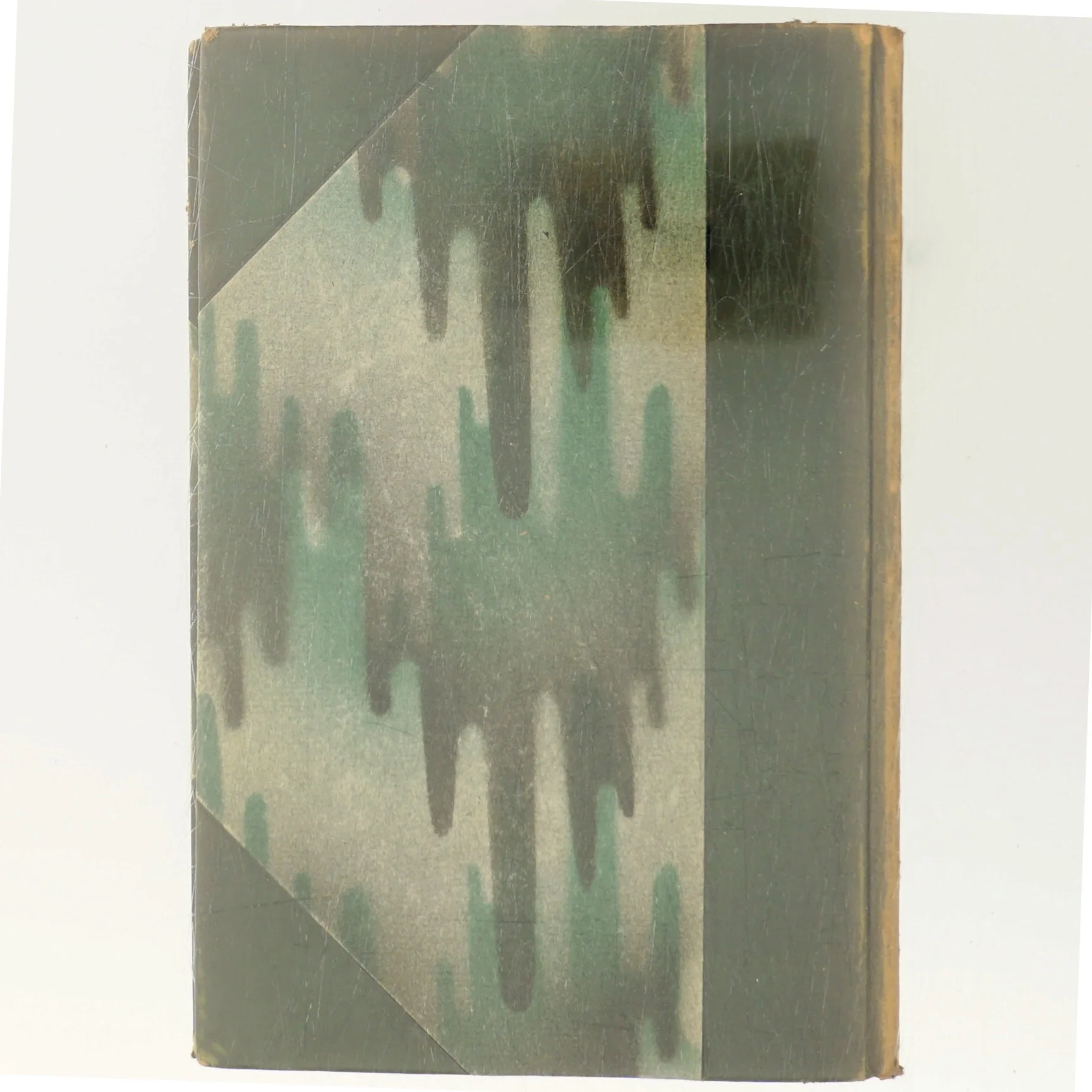 Fra Latinerkvarteret af Frederik Poulsen (Bog)