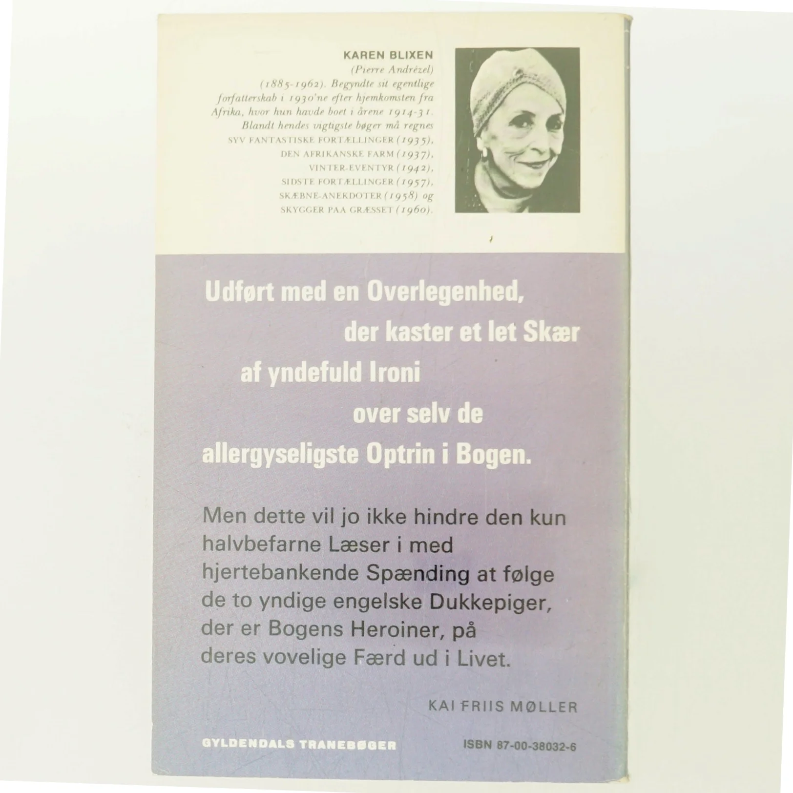 Gengældelsens veje af Pierre Andrézel (Bog)