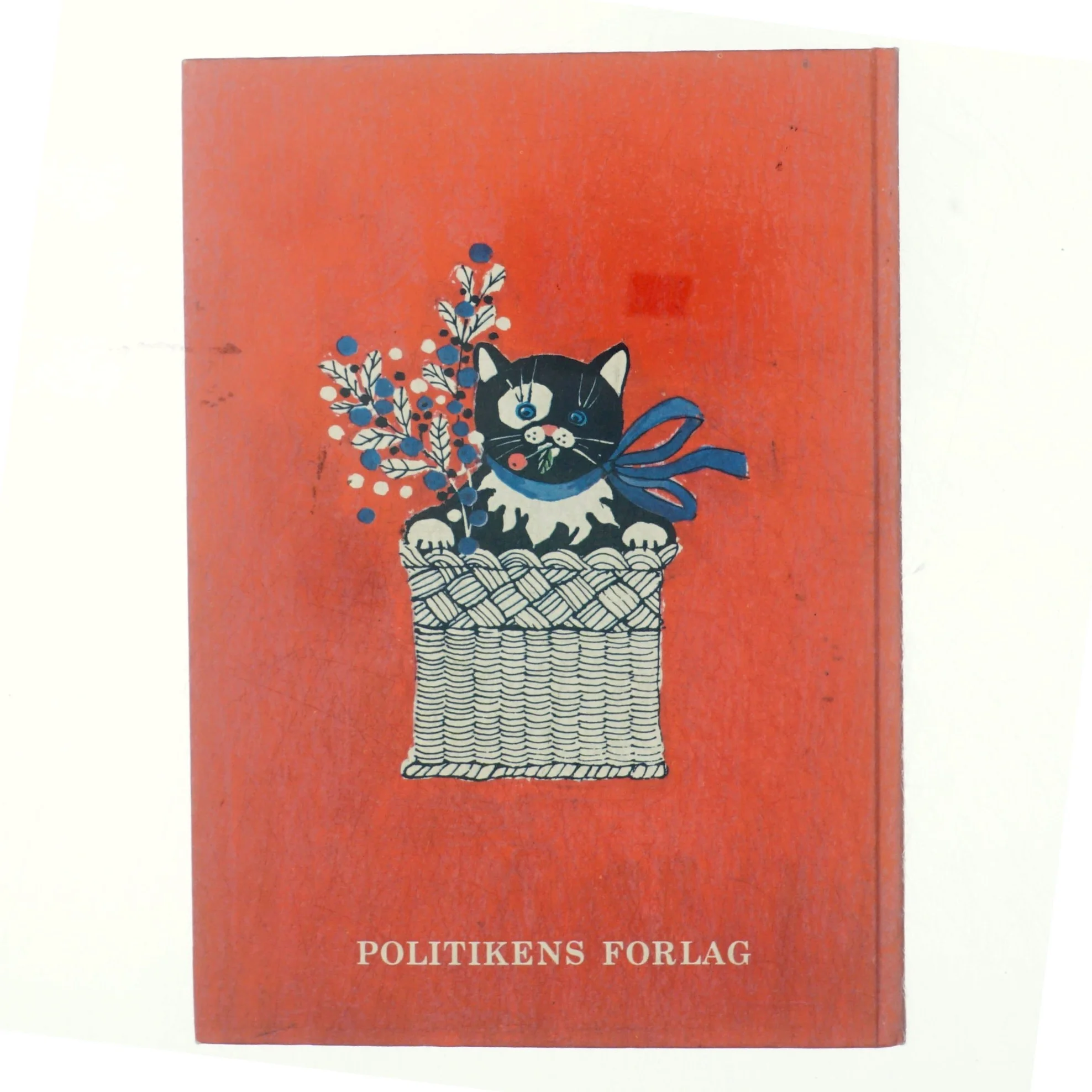 Kvindens hvem-hvad-hvor 1973 (bog)