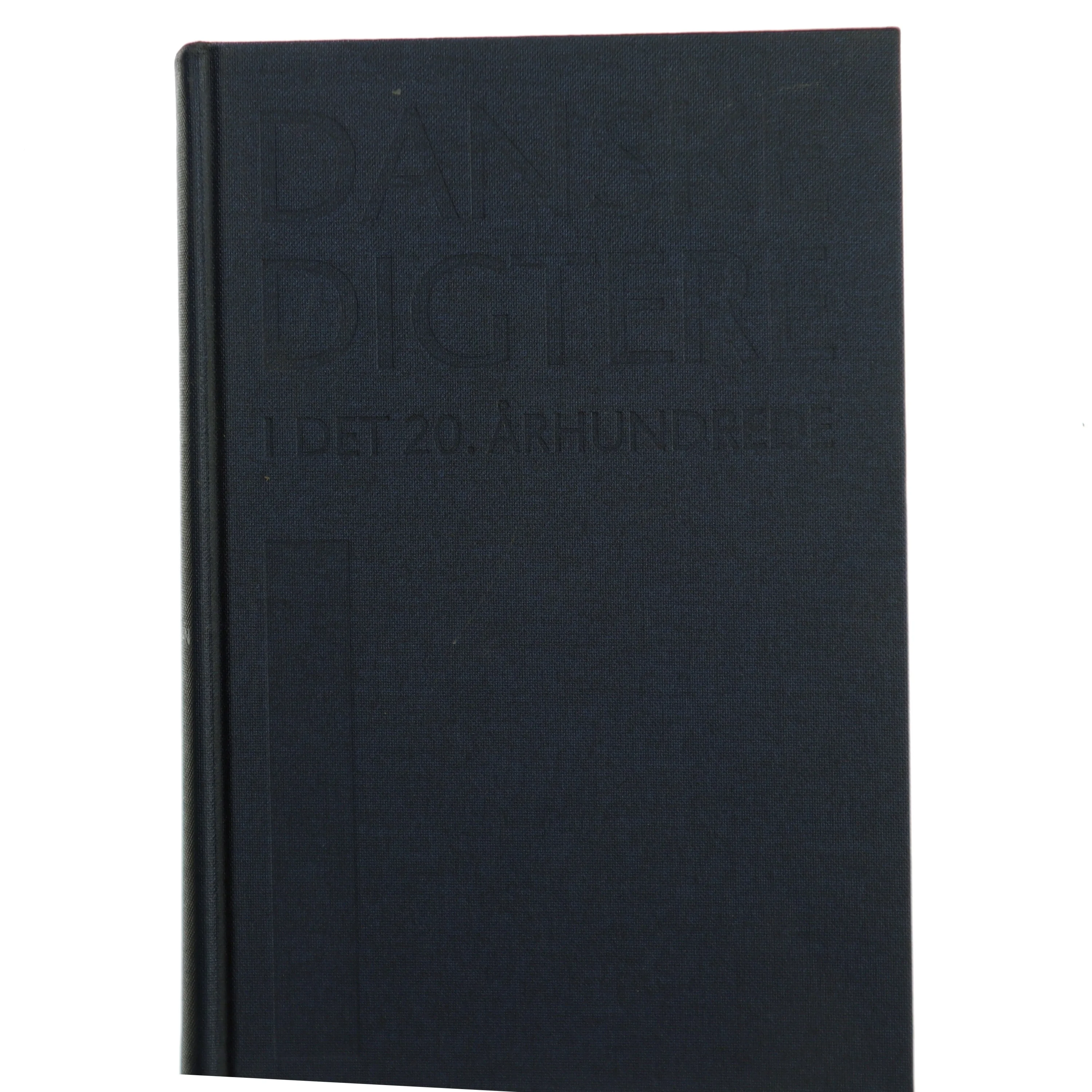 Danske digtere i det 20. århundrede