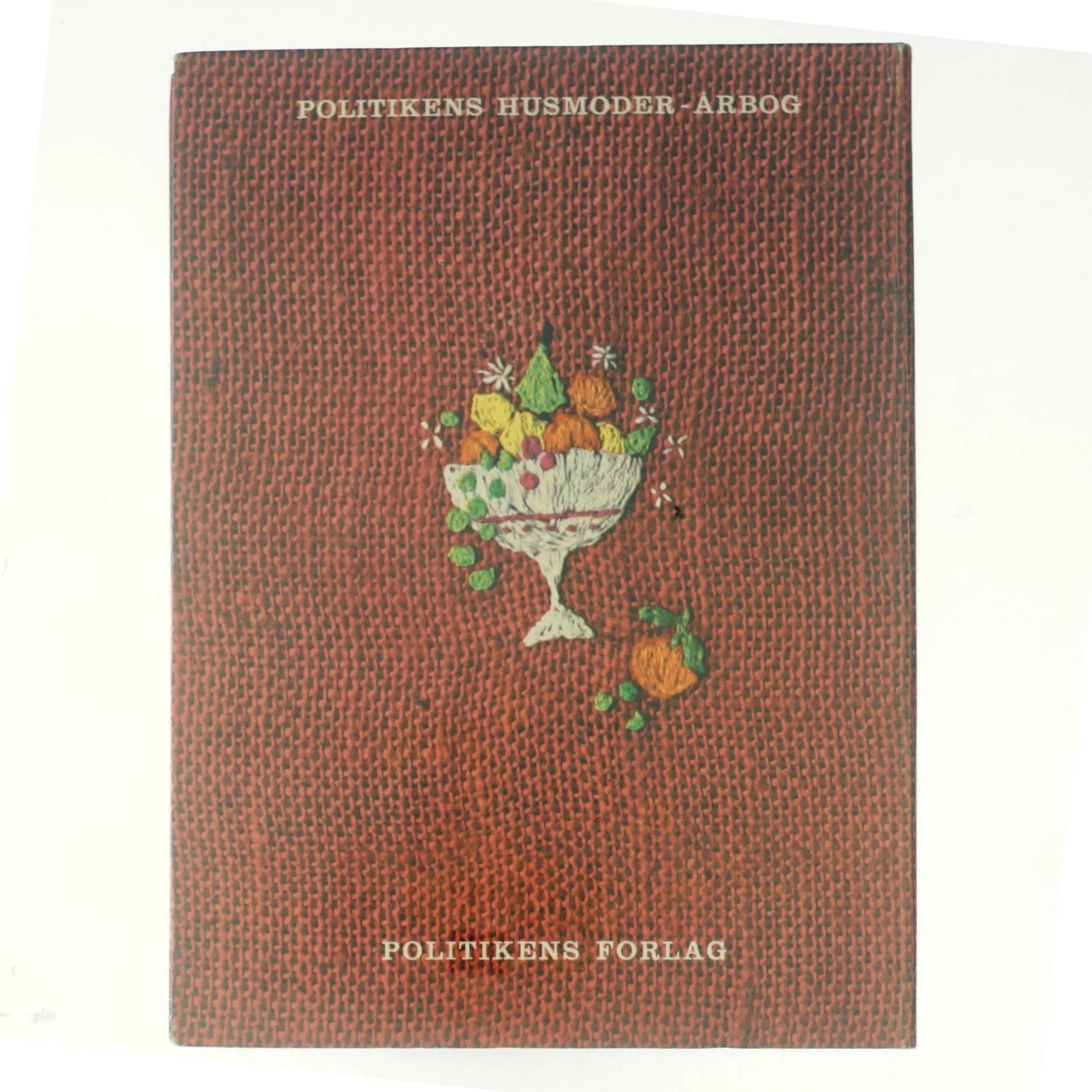 Kvindens hvem-hvad-hvor 1962 (bog)