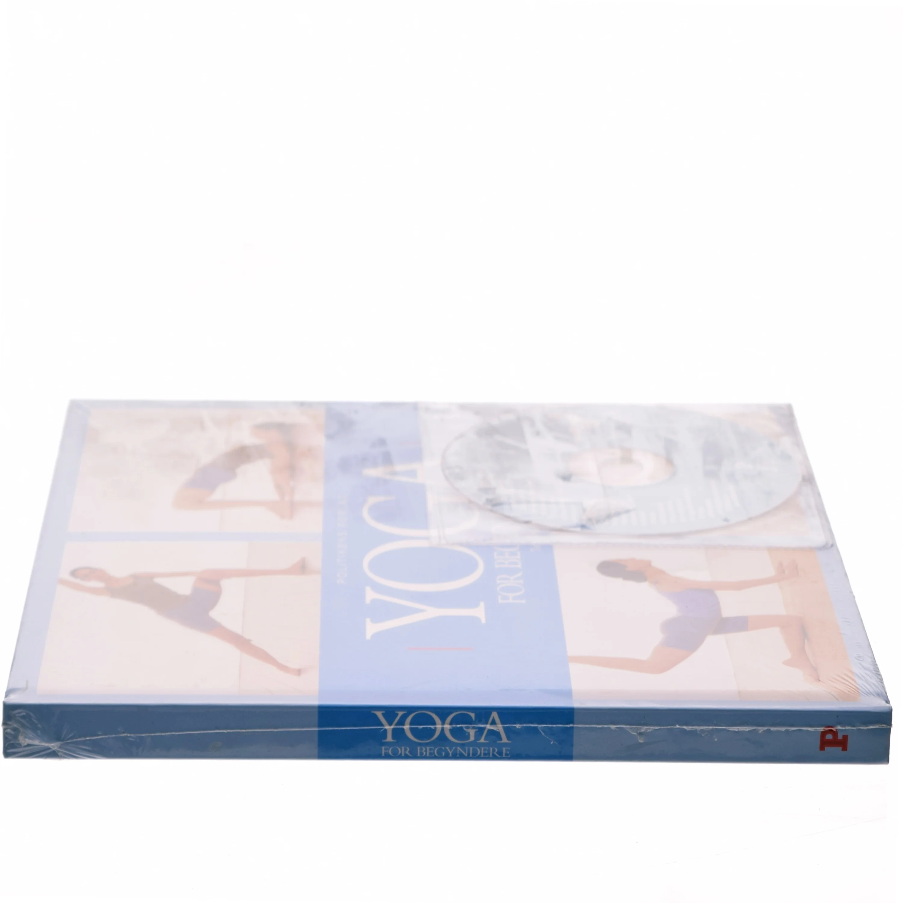 Yoga for begyndere af Tara Fraser (Bog)