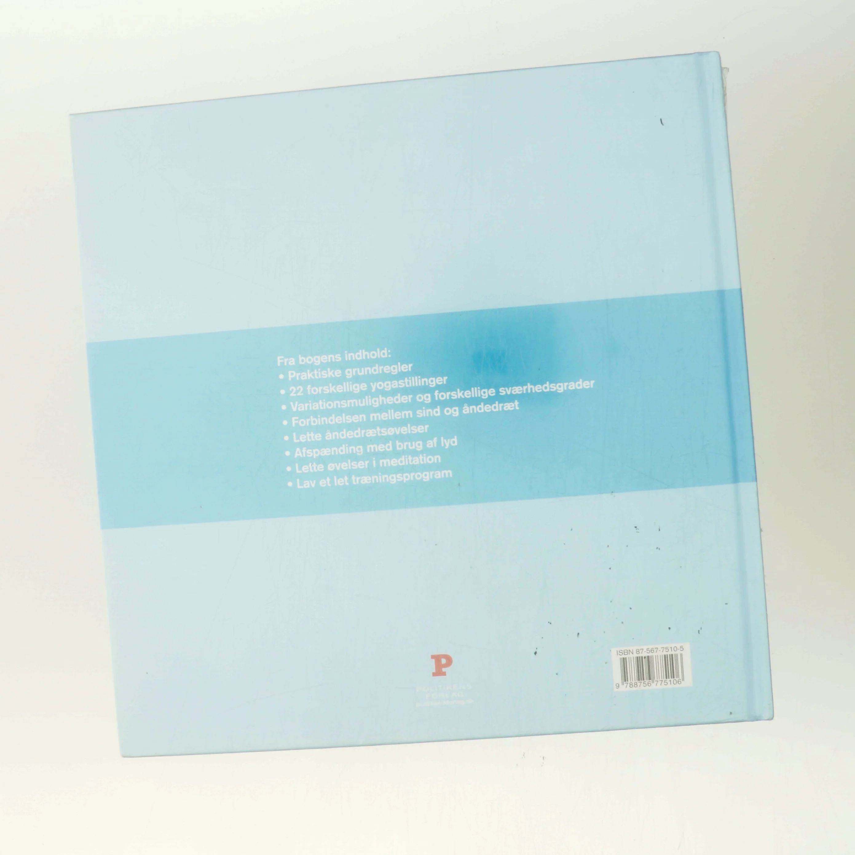 Yoga for begyndere af Tara Fraser (Bog)