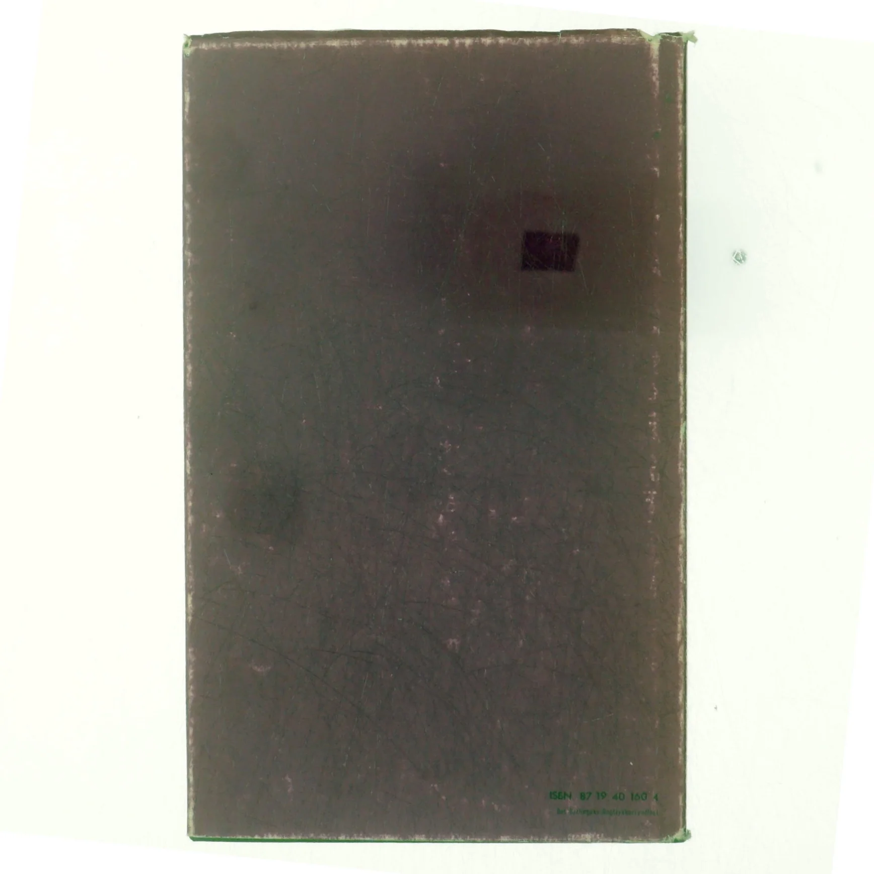 Femsproget ordbog til forretningsbrug (bog)