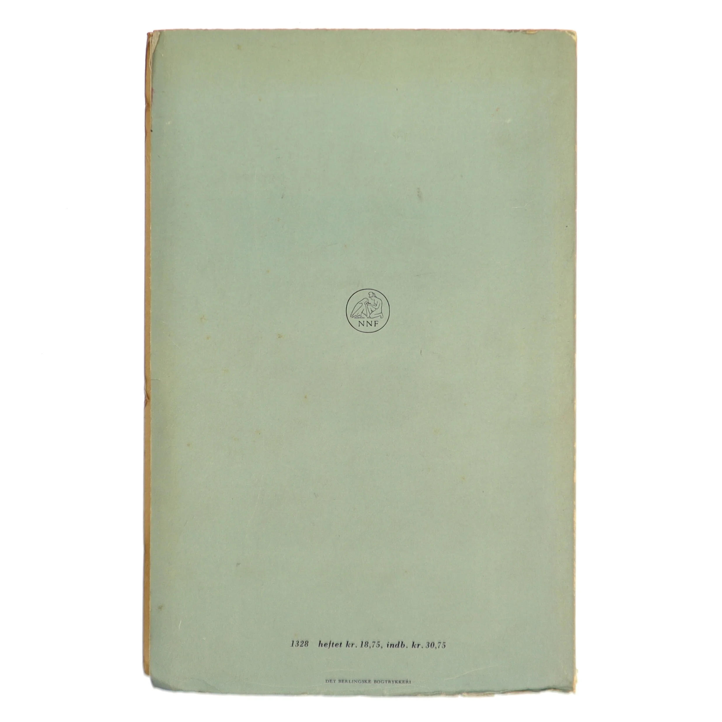 Johanne Luise Heiberg af Robert Neiiendam (Bog)