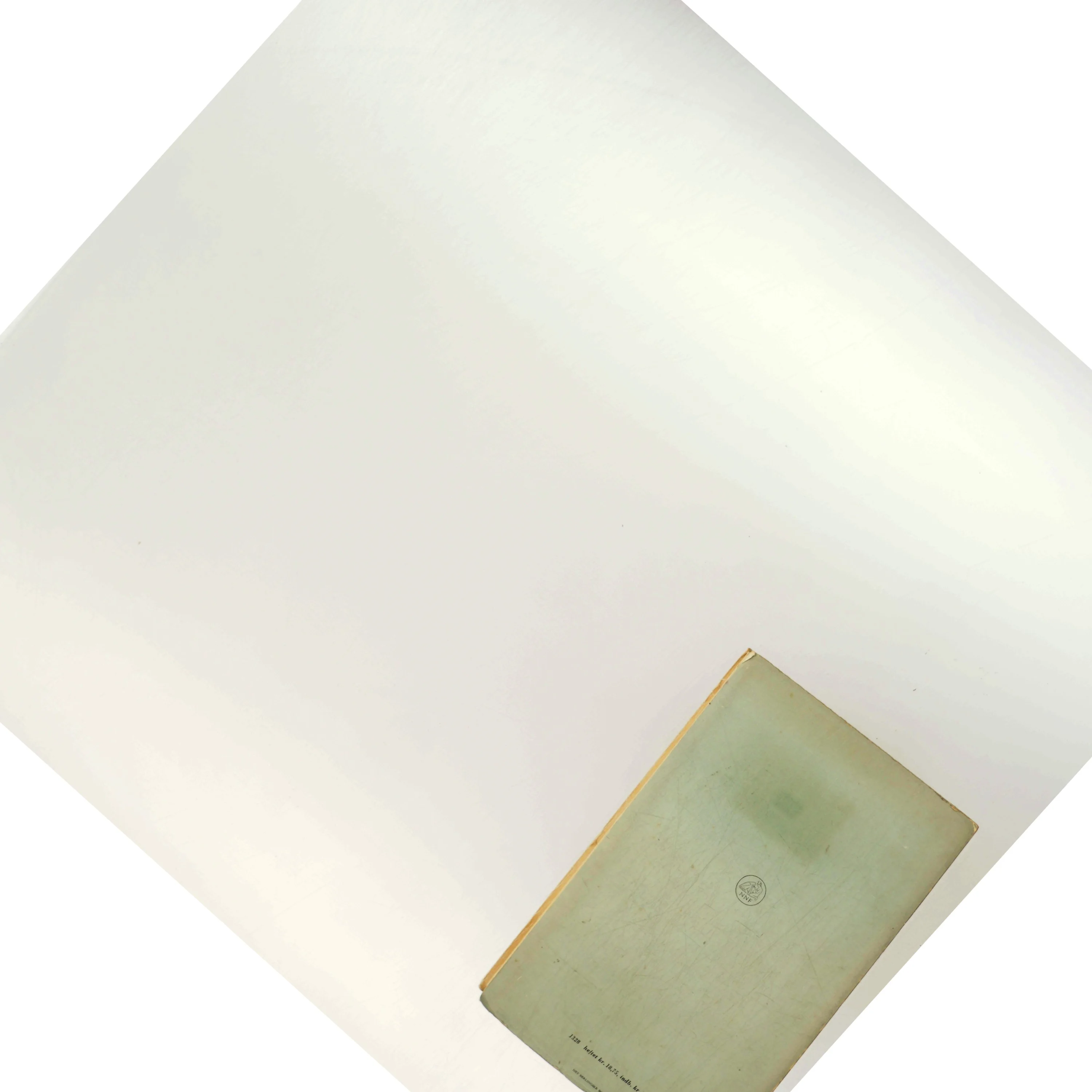 Johanne Luise Heiberg af Robert Neiiendam (Bog)