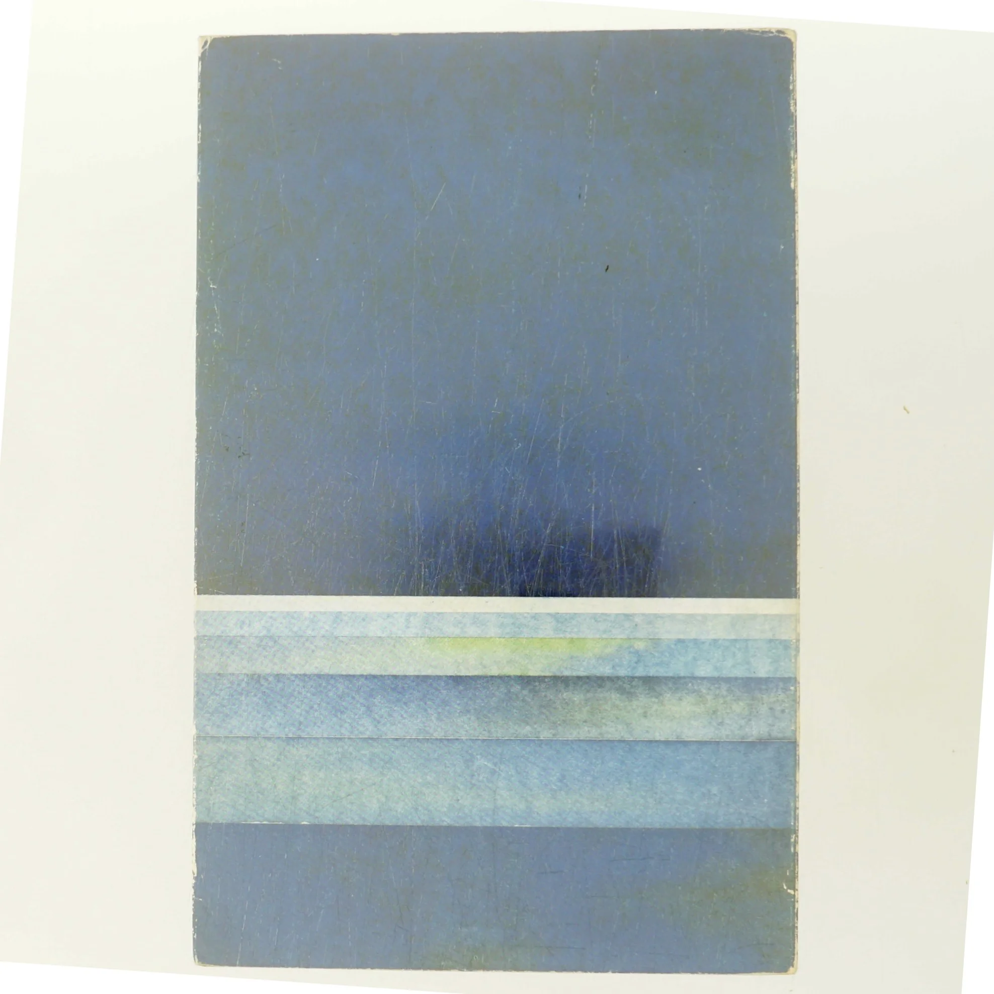 Den frie tanke af Mihail Larsen (Bog)