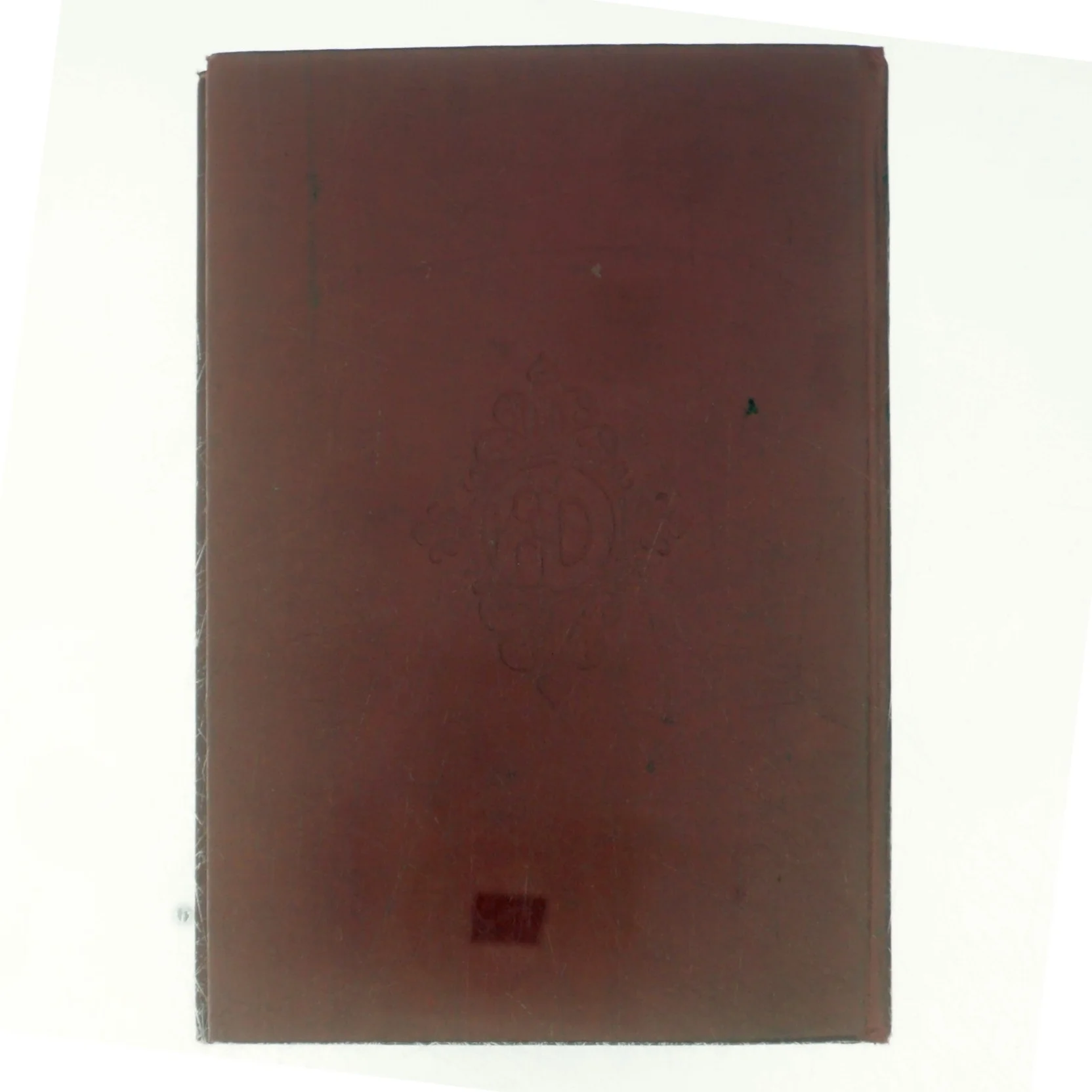 Gertuds ungdomsdrøm af Marie S. Schwartz (bog)