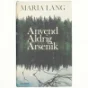 Anvend aldrig arsenik af Maria Lang (bog)