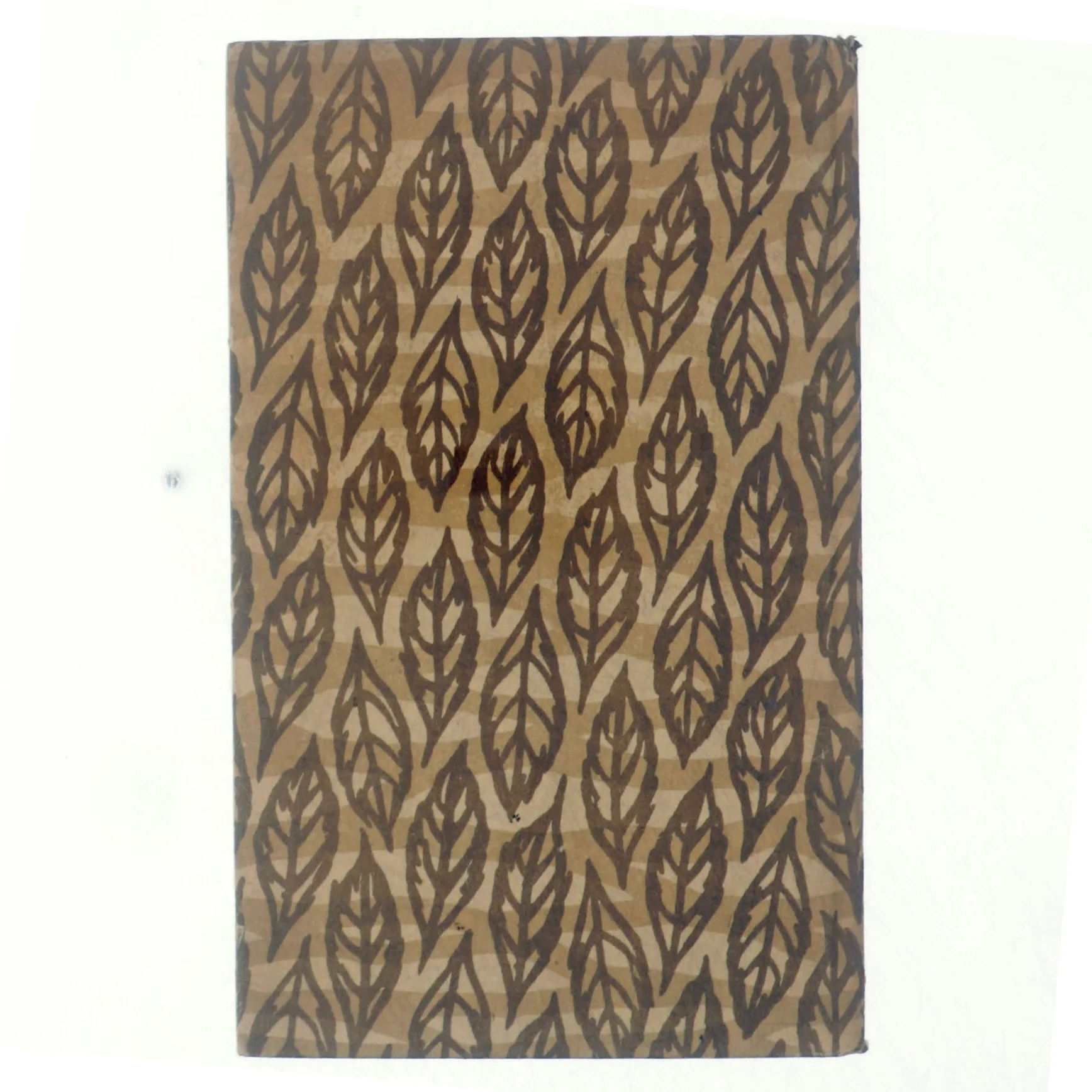 Paradisæblerne af Martin A. Hansen (bog)