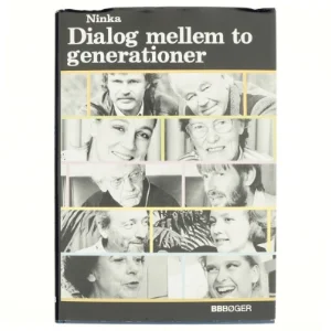 Dialog mellem to generationer af Ninka (bog)