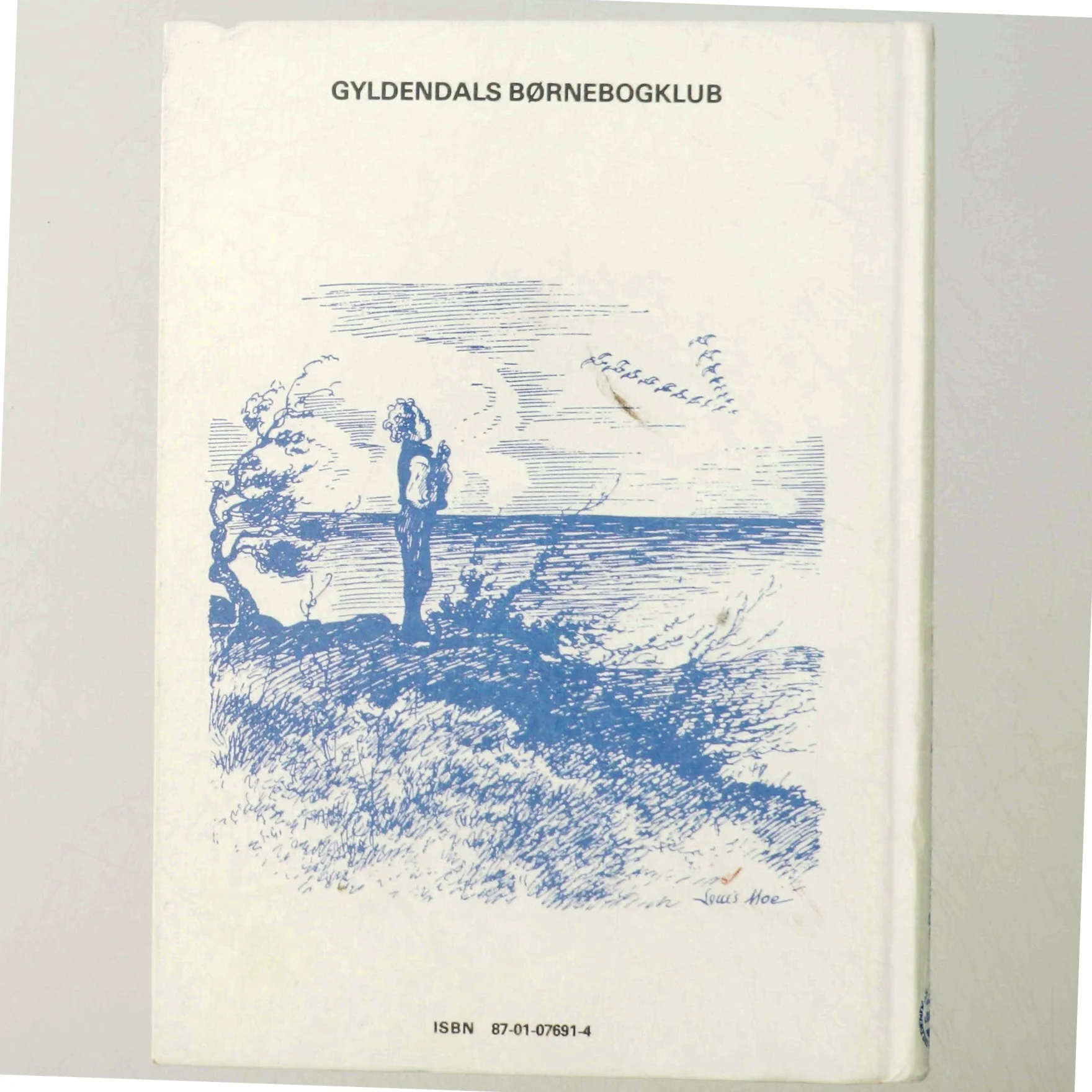 Selma Lagerlöf: Niels Holgersens mærkelige rejse gennem Sverige