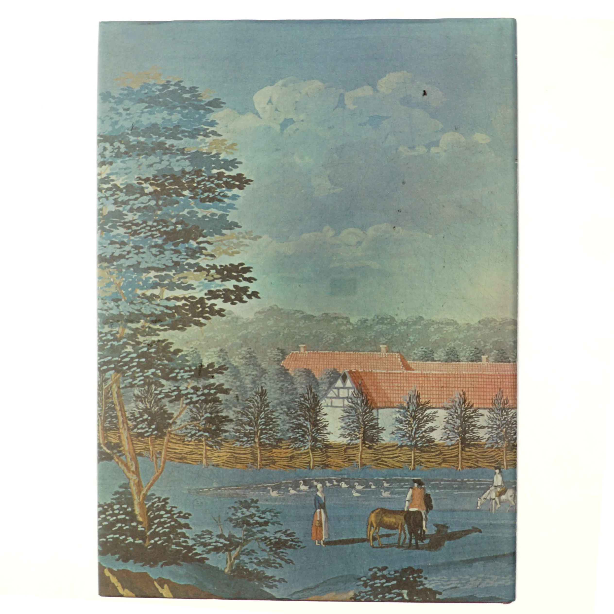 Vallø af Sys Hartmann (red.) (bog)