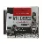 The Killers - Sam's Town CD fra The Killers