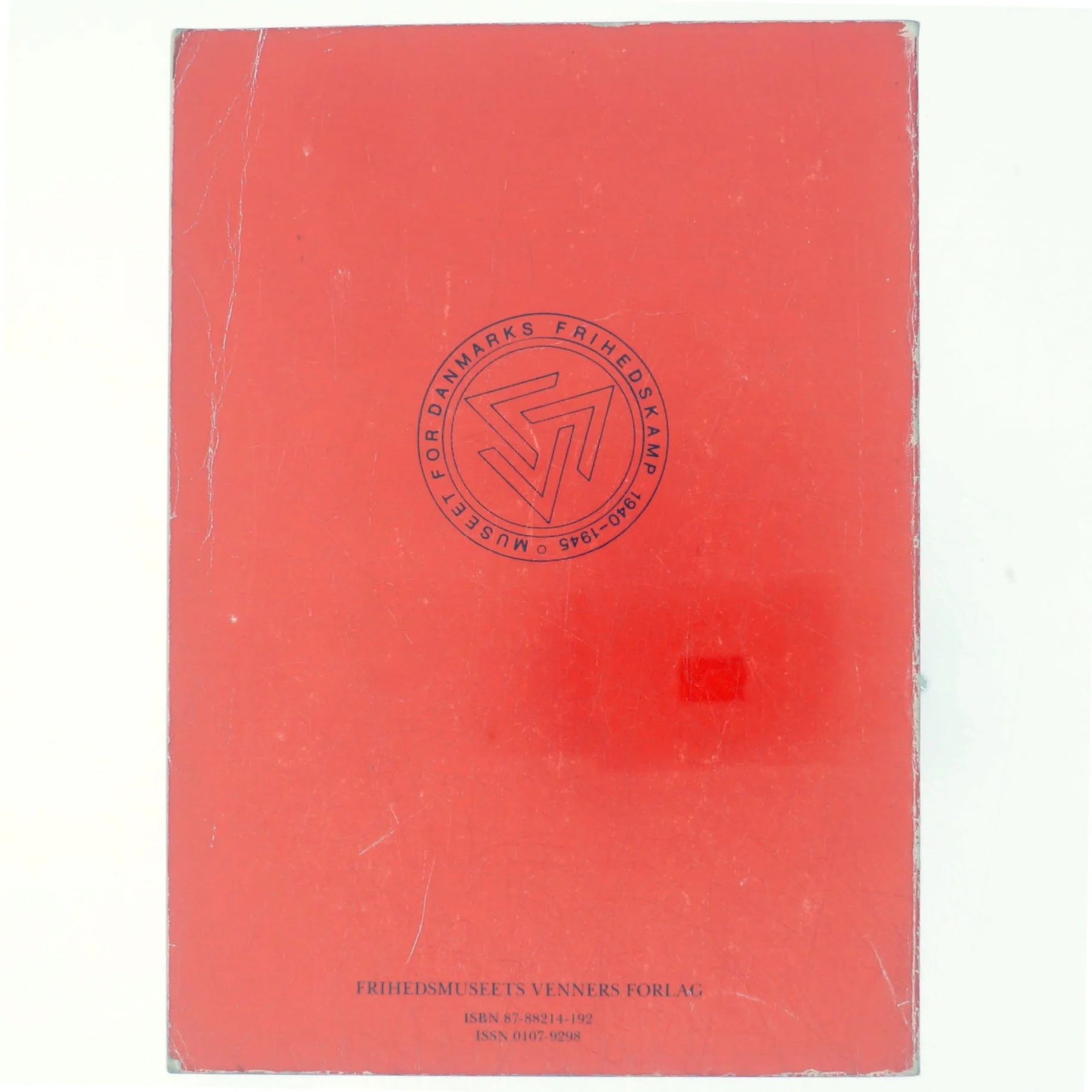 København kampklar af Jørgen H. Barfod (bog)