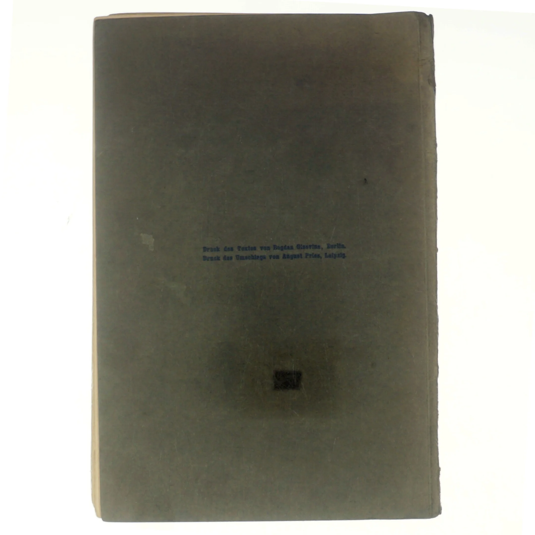 Aegyptische lesestücke zum gebrauch im akademische unterricht von Kurt Sethe (bog) 