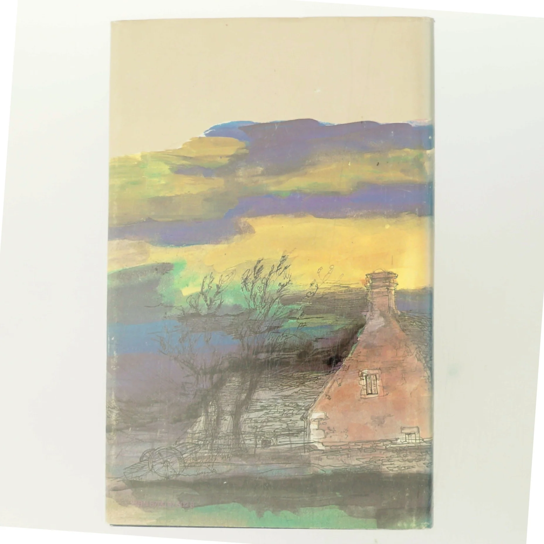 Gengældelsens Veje af Pierre Andrèzel (Bog)