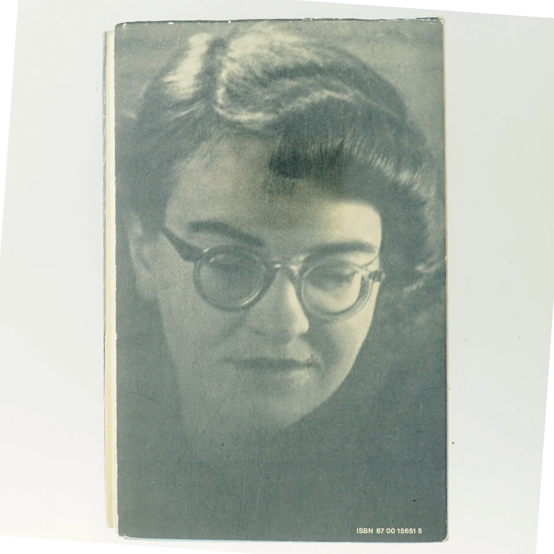 Fuglefri og Fremmed (Bog)