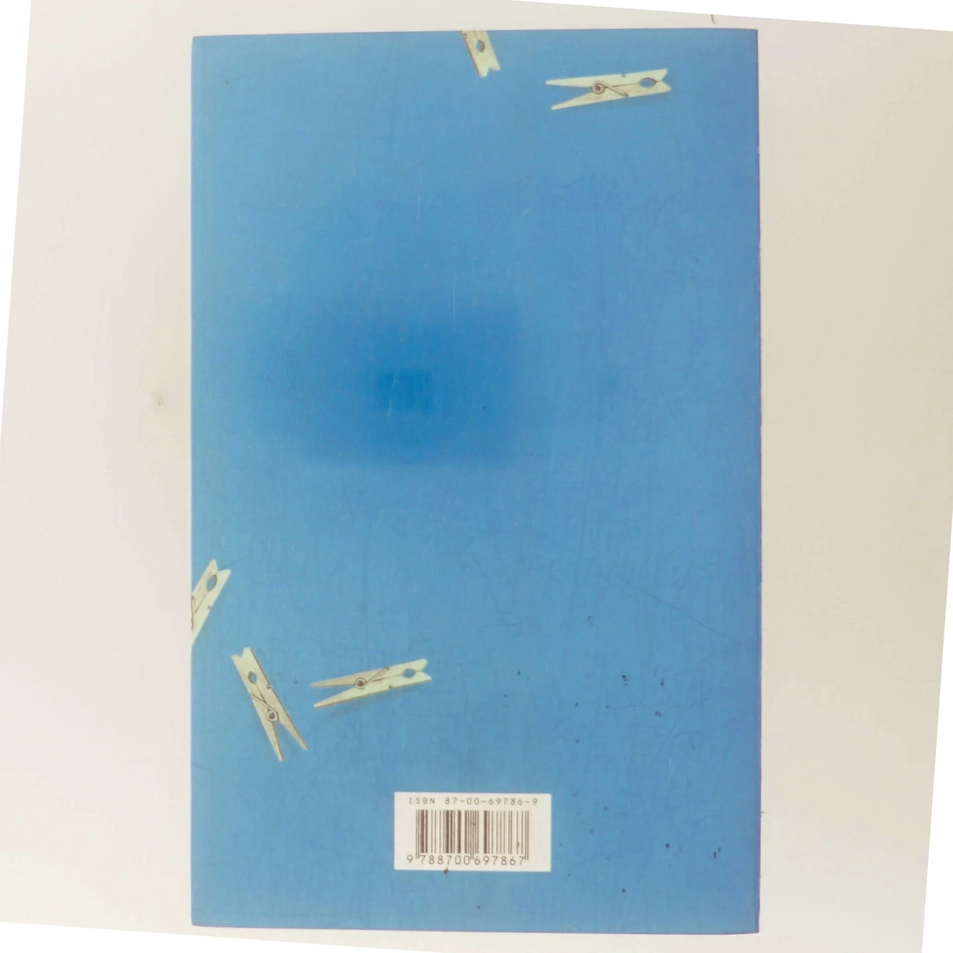 Halvbroderen : roman af Lars Saabye Christensen (f. 1953) (Bog)