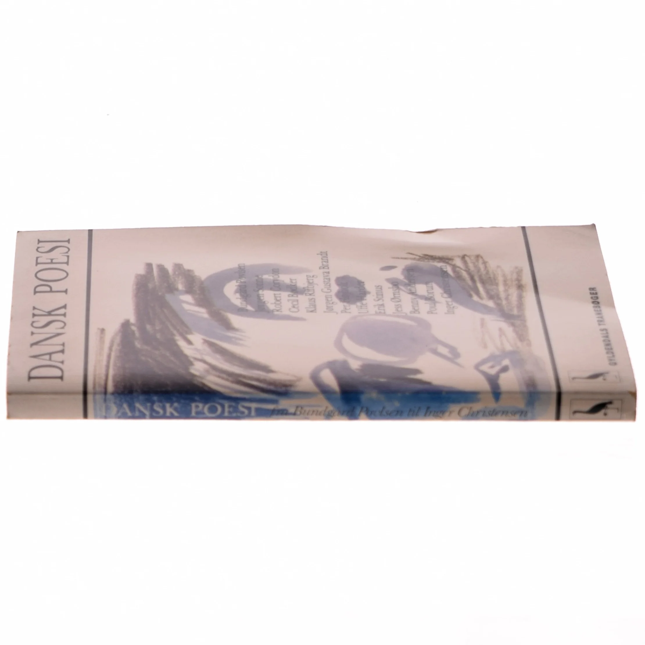 Dansk poesi