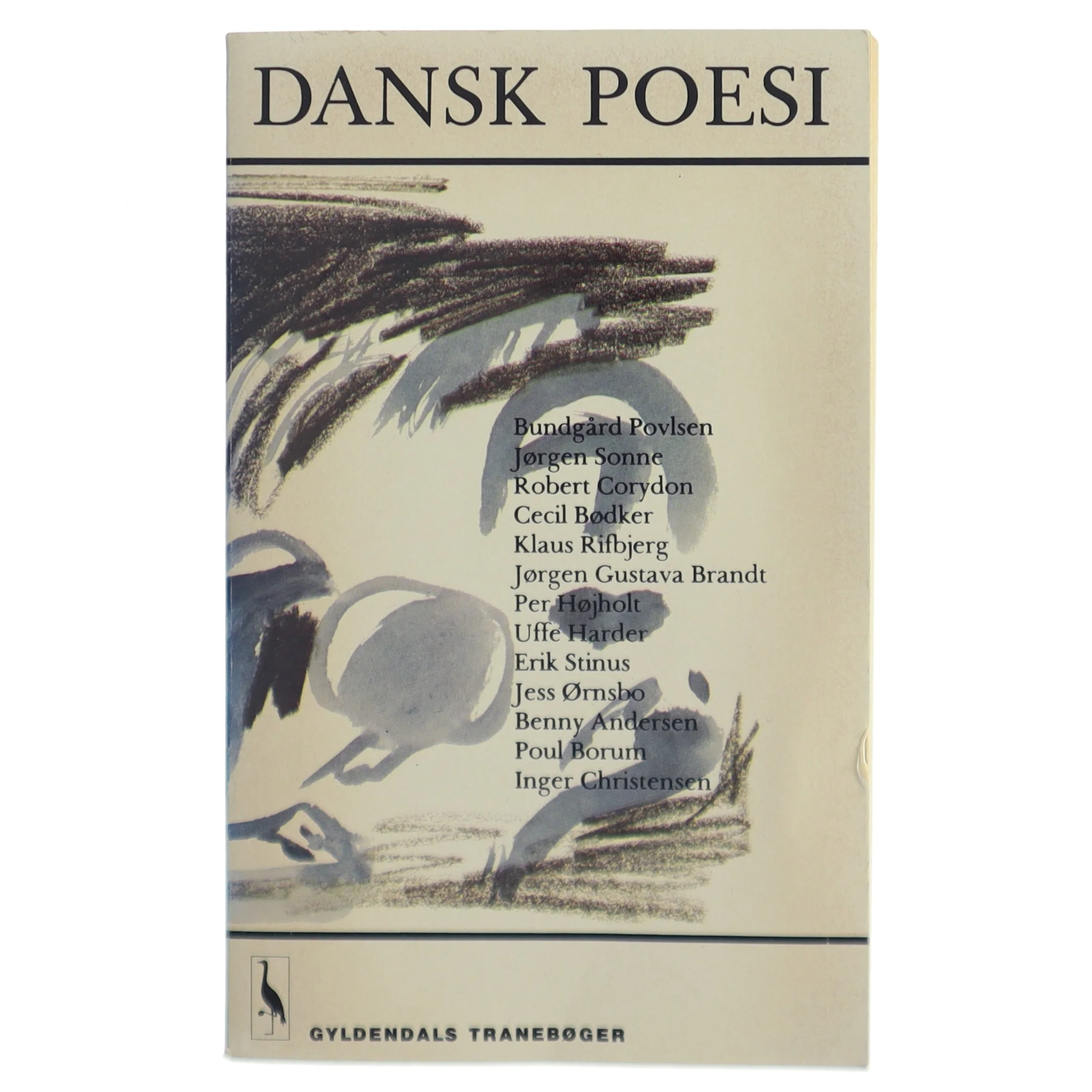 Dansk poesi