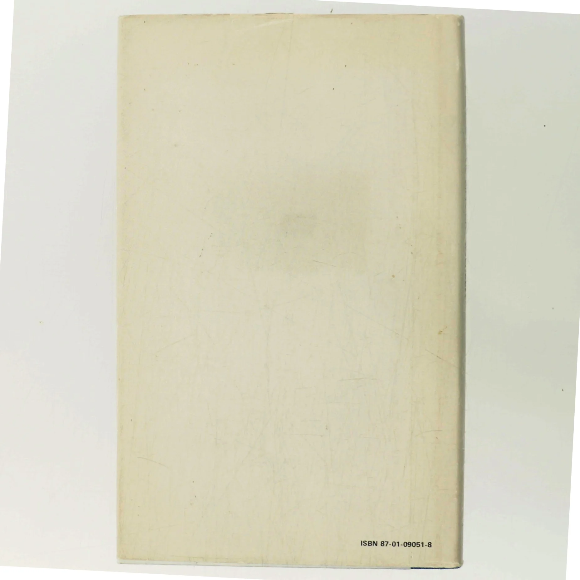 Fjender af Isaac Bashevis Singer (Bog)