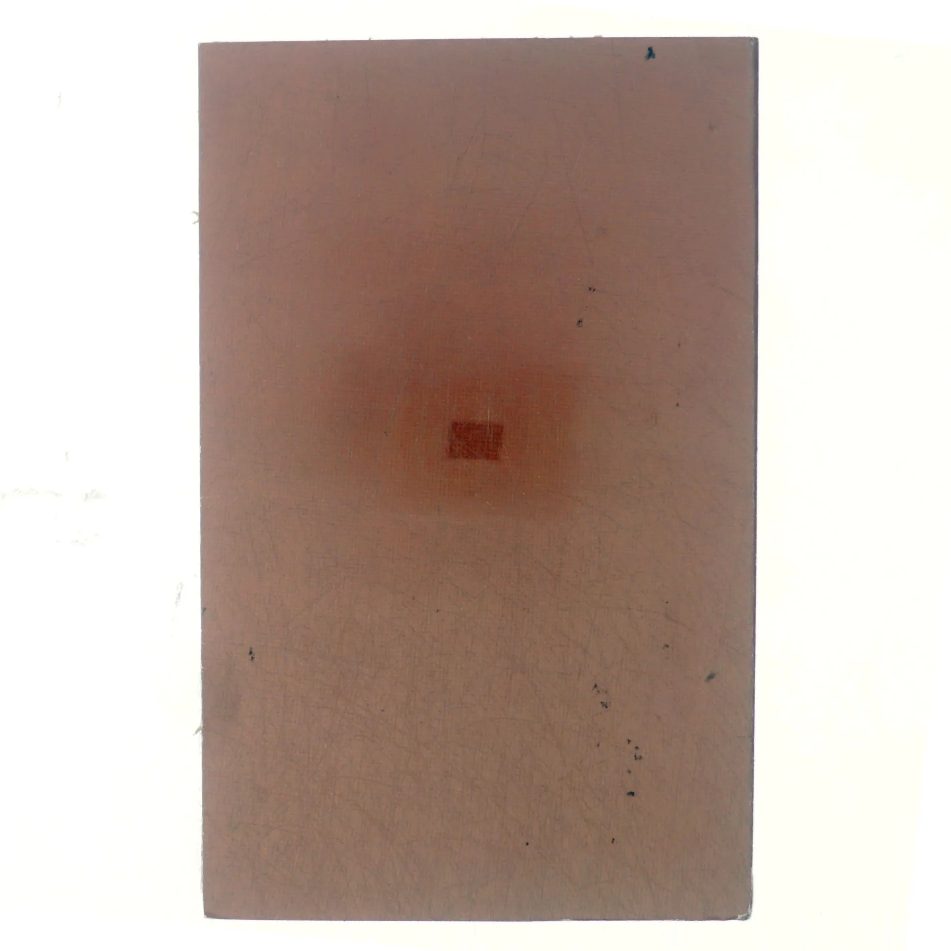 Traktørstedet af Anne Marie Løn (bog)