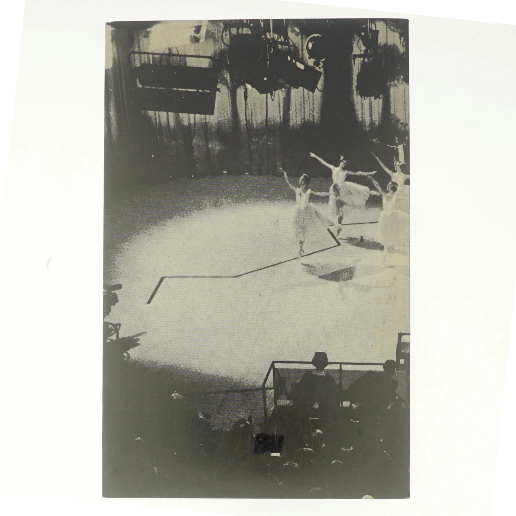 Tysh af Karen Marie Edelfeldt (bog)