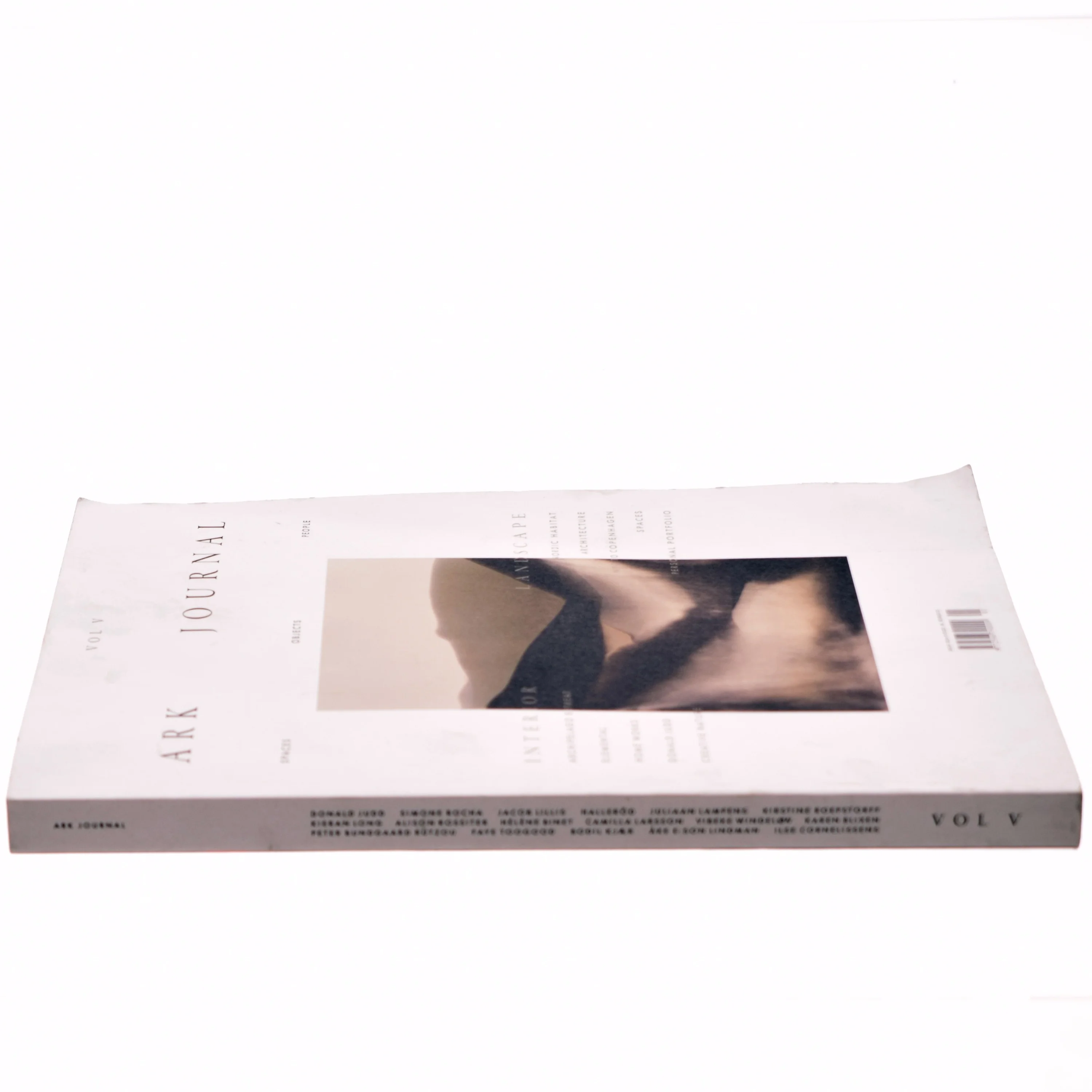 Flexform. Made i Italy (bog