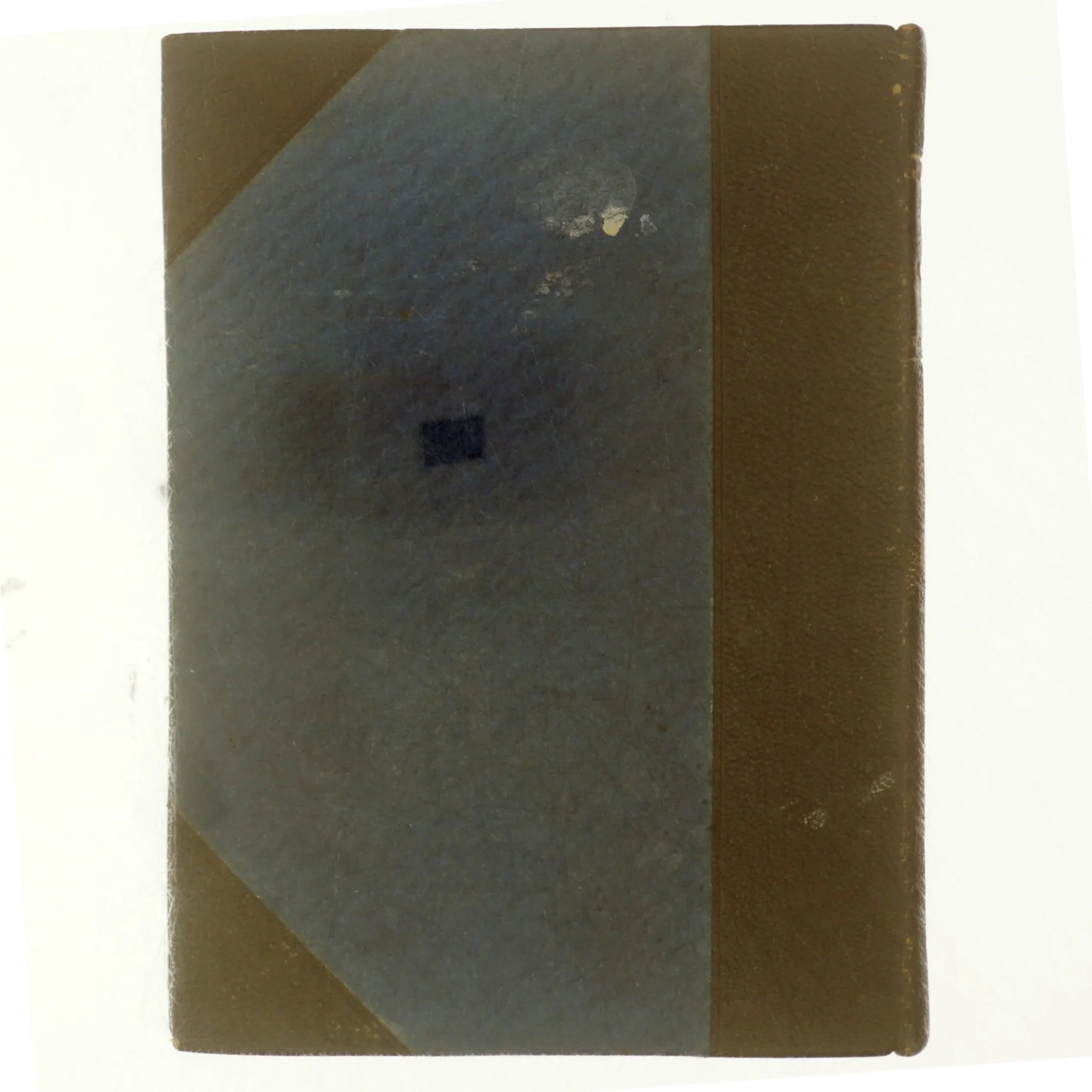 Fra Bjørnsons hjem af Nulle Finsen (bog)