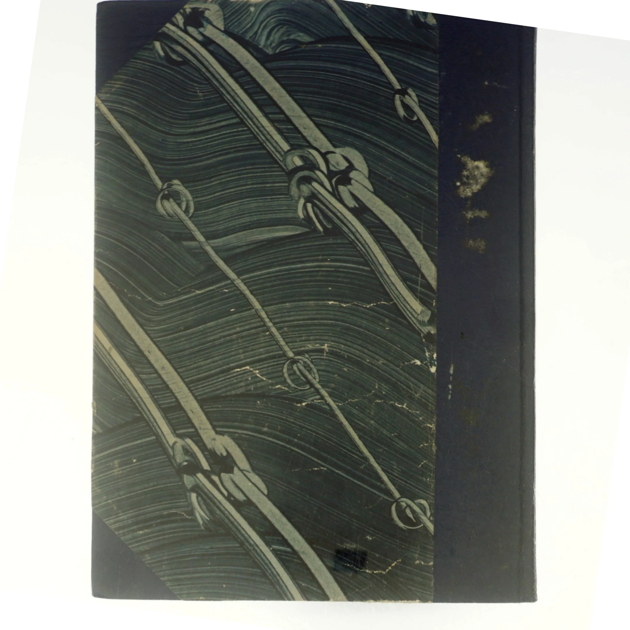 Tigerland og Sydhav af Olle Strandberg (bog)