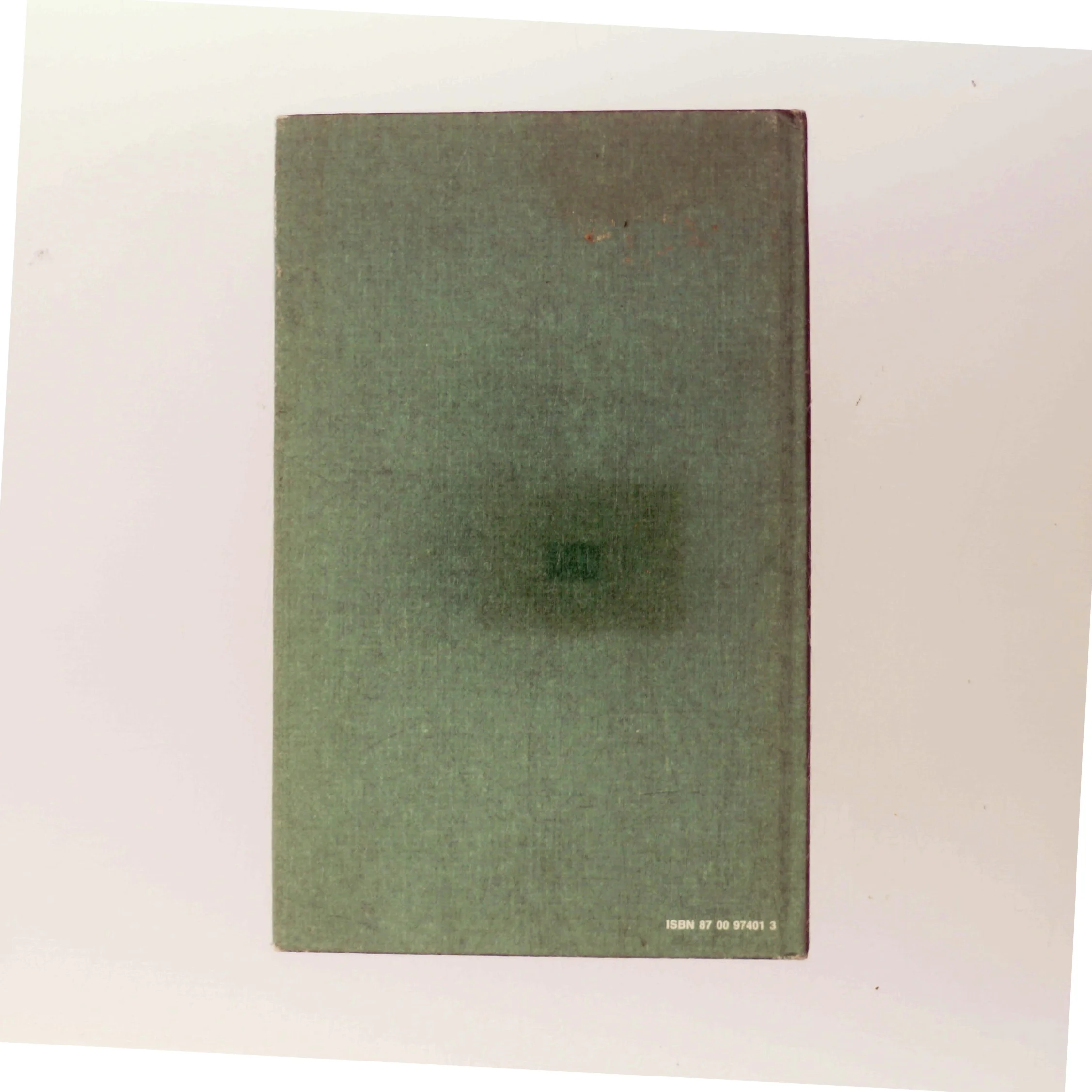 Brændevin bjesk og bitter af Hans Lyngby Jepsen (Bog)