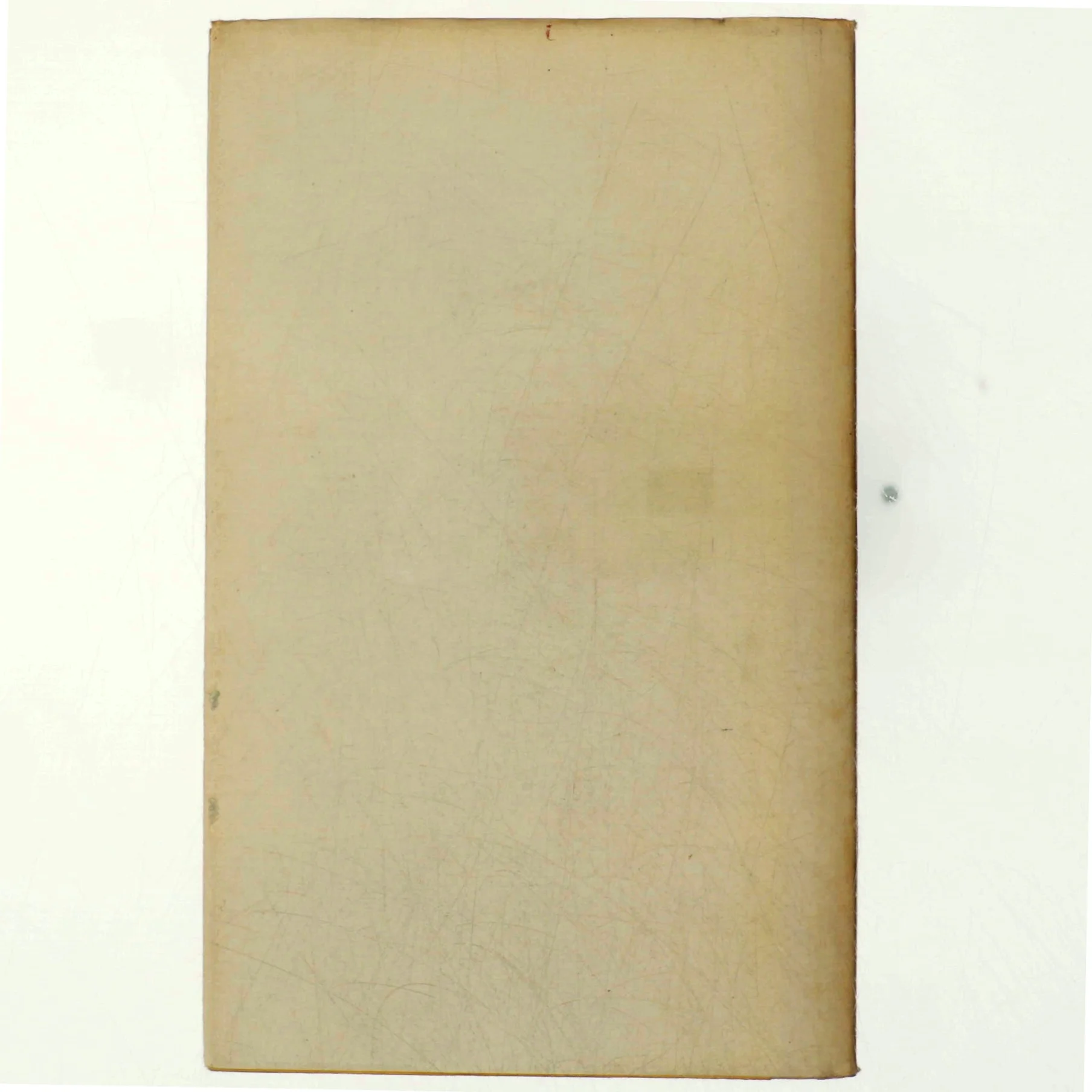 Den midterste dag af Martha Christensen (bog)