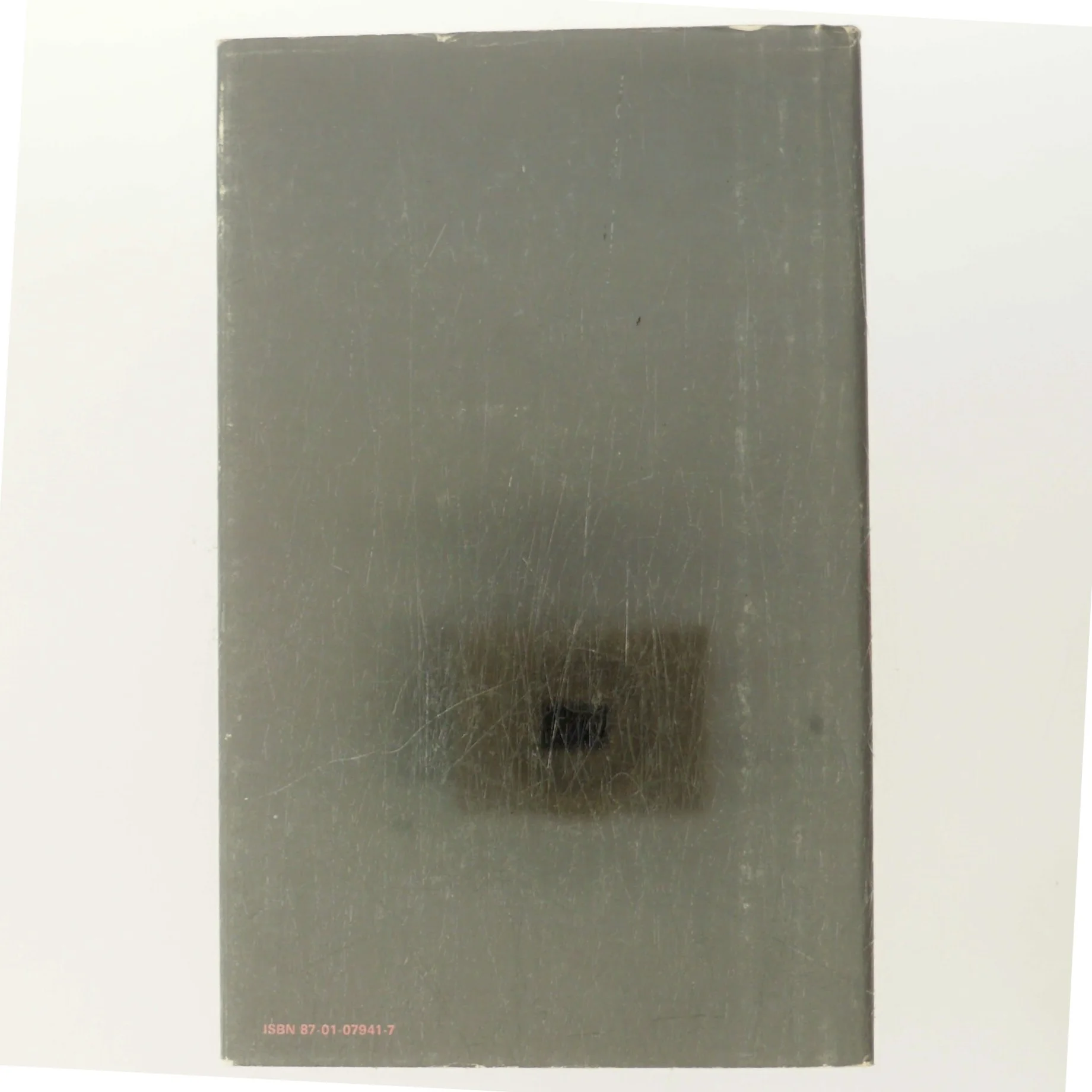 Elsk Mig af Vita Andersen (Bog)