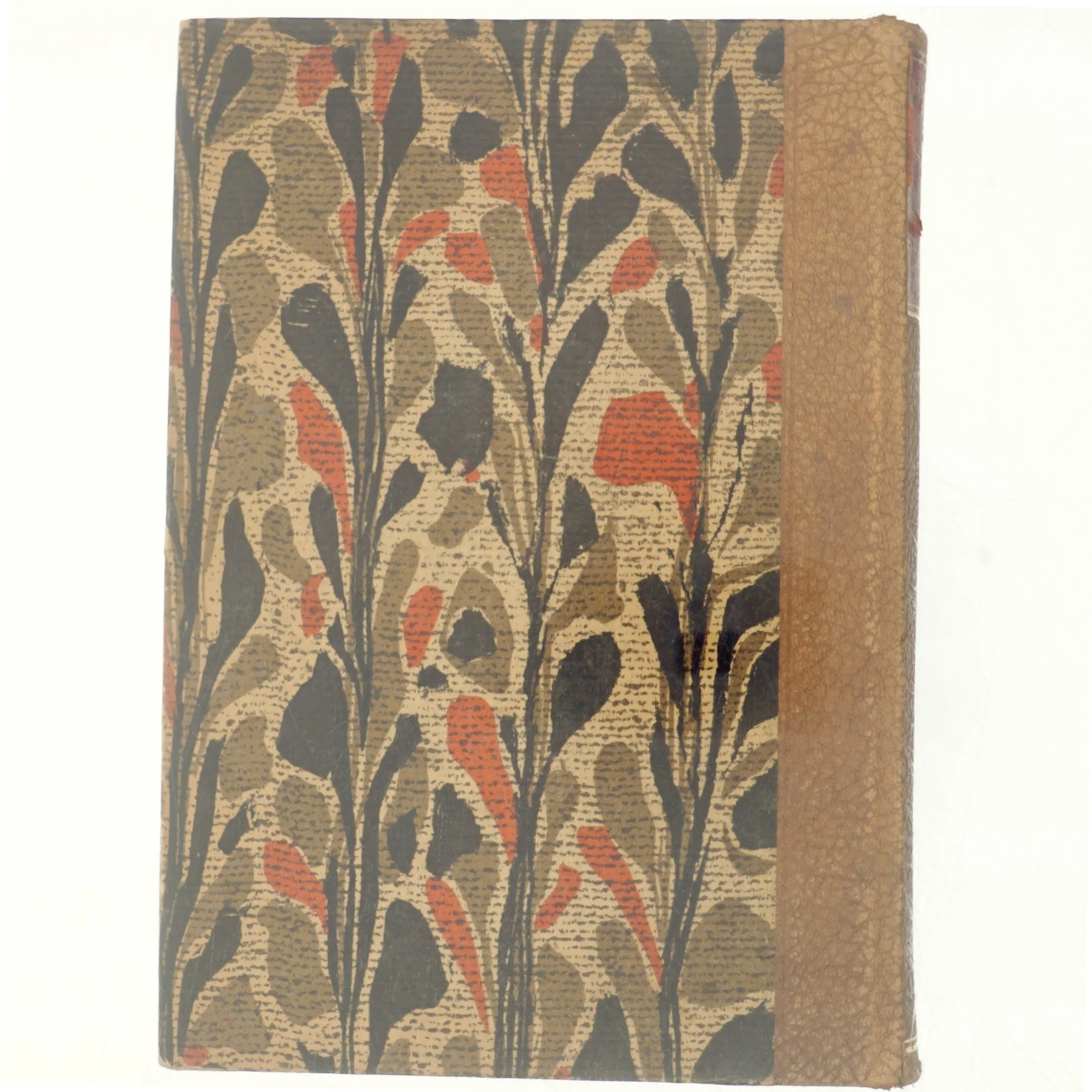 Tonga. Sydhavets Perle af Charles Stuart Ramsay og Charles P. Plumb (bog)