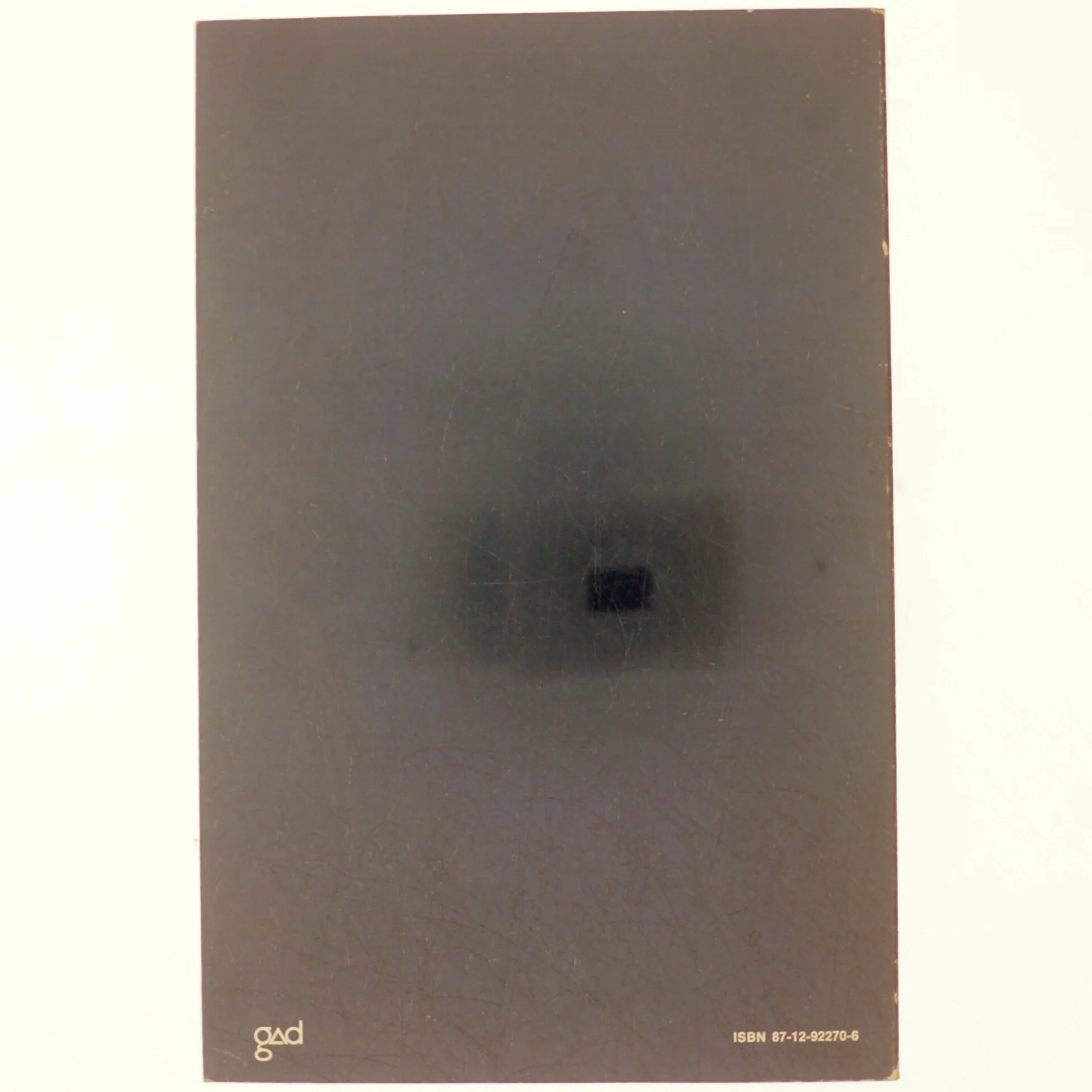 Den kunst at blive en god pige, hustru, moder og husmoder af Mette Winge (bog)