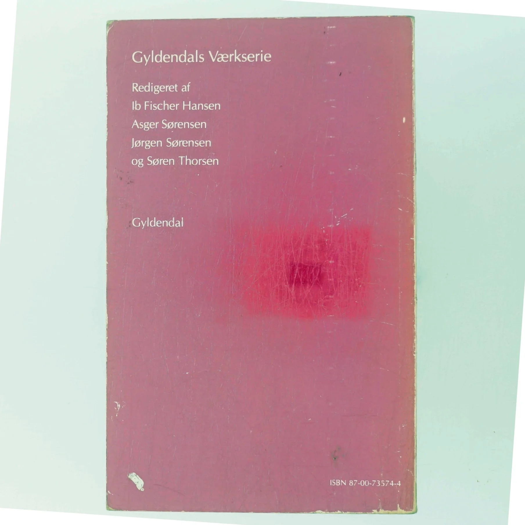 Forraadt af Amalie Skram (Bog)