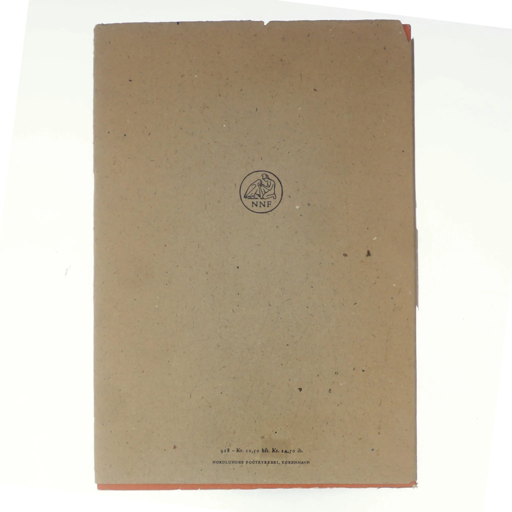 Kinesiske essays af Else Glahn (bog)