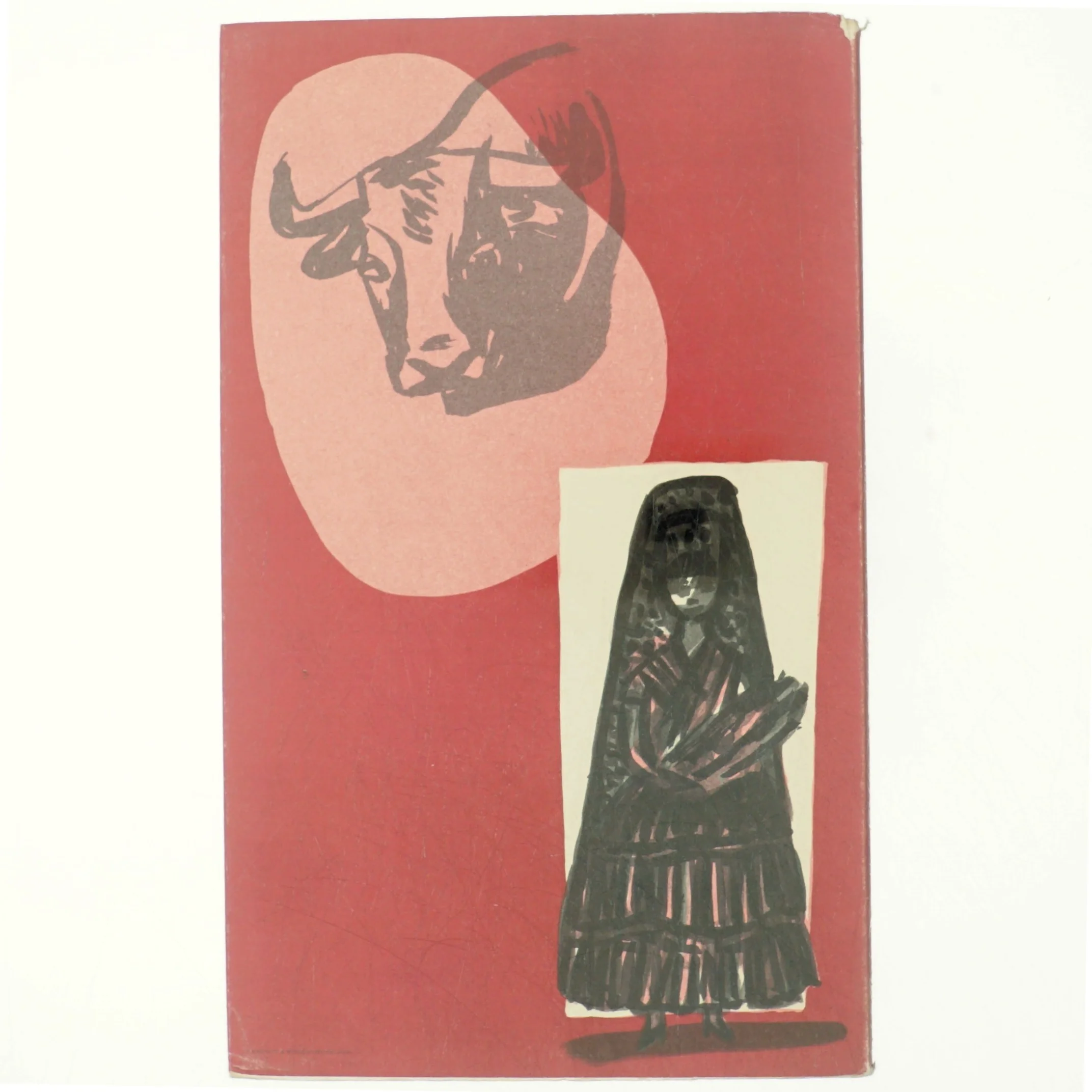 Matadoren af Lars Norrman (bog)