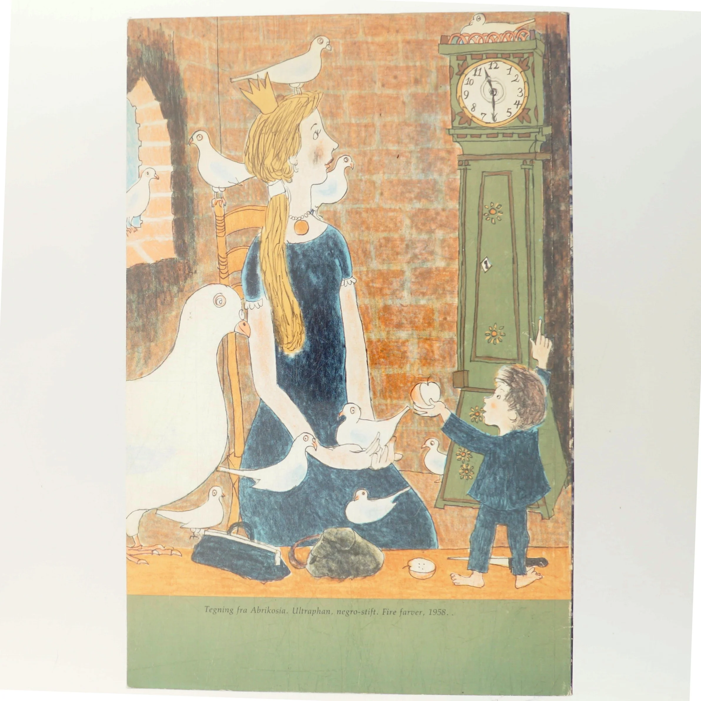 Fra Direkte Kopi til Heliografik af Ib Spang Olsen (Bog)