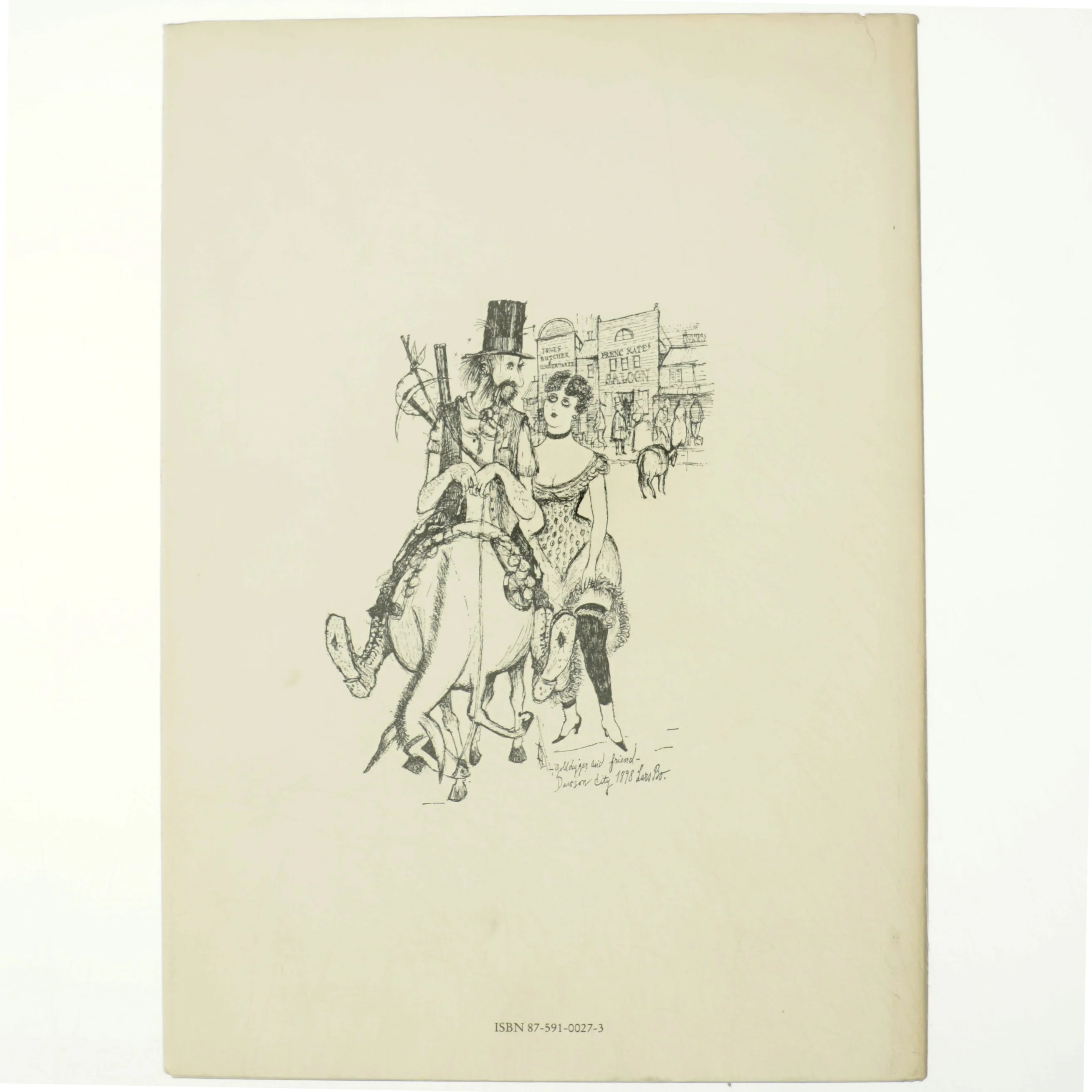 Magasinet. Politikens tillæg 1922-62 af Ole Storm (bog)