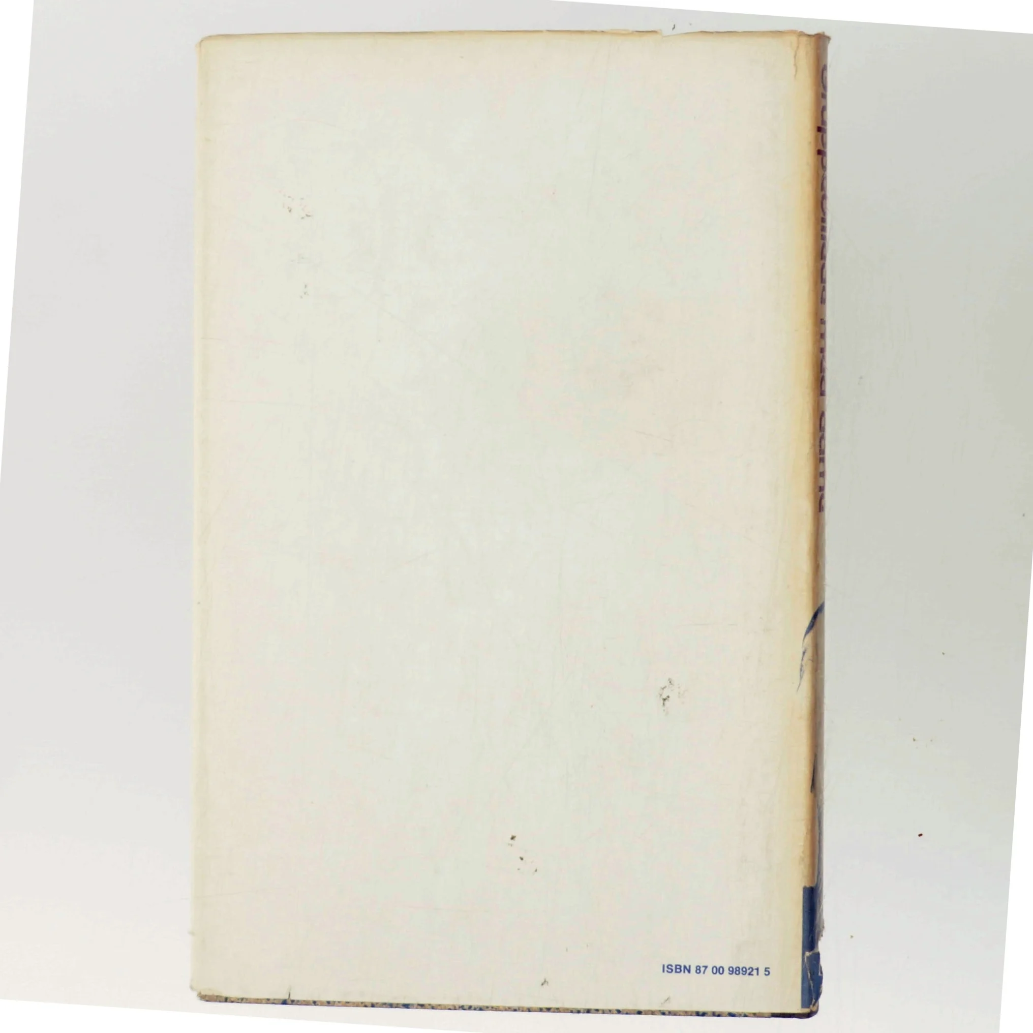 Gruppebillede med dame af Heinrich Böll (Bog)