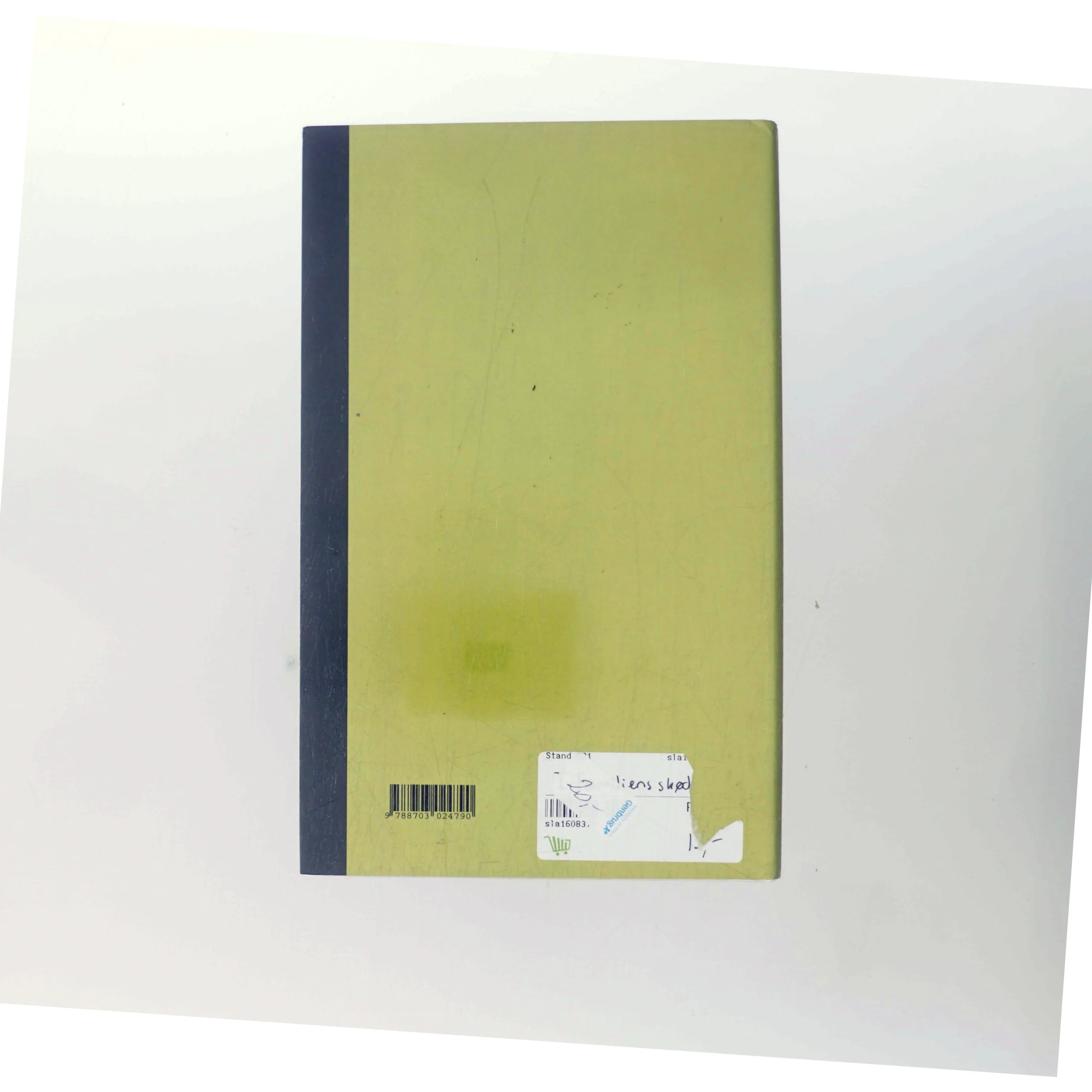 I familiens skød af Christina Hesselholdt (Bog)