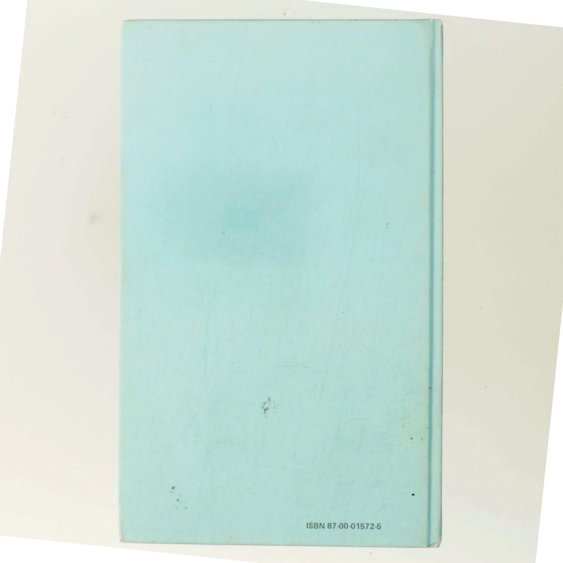 Den rige fugl af Agnes Henningsen (Bog)