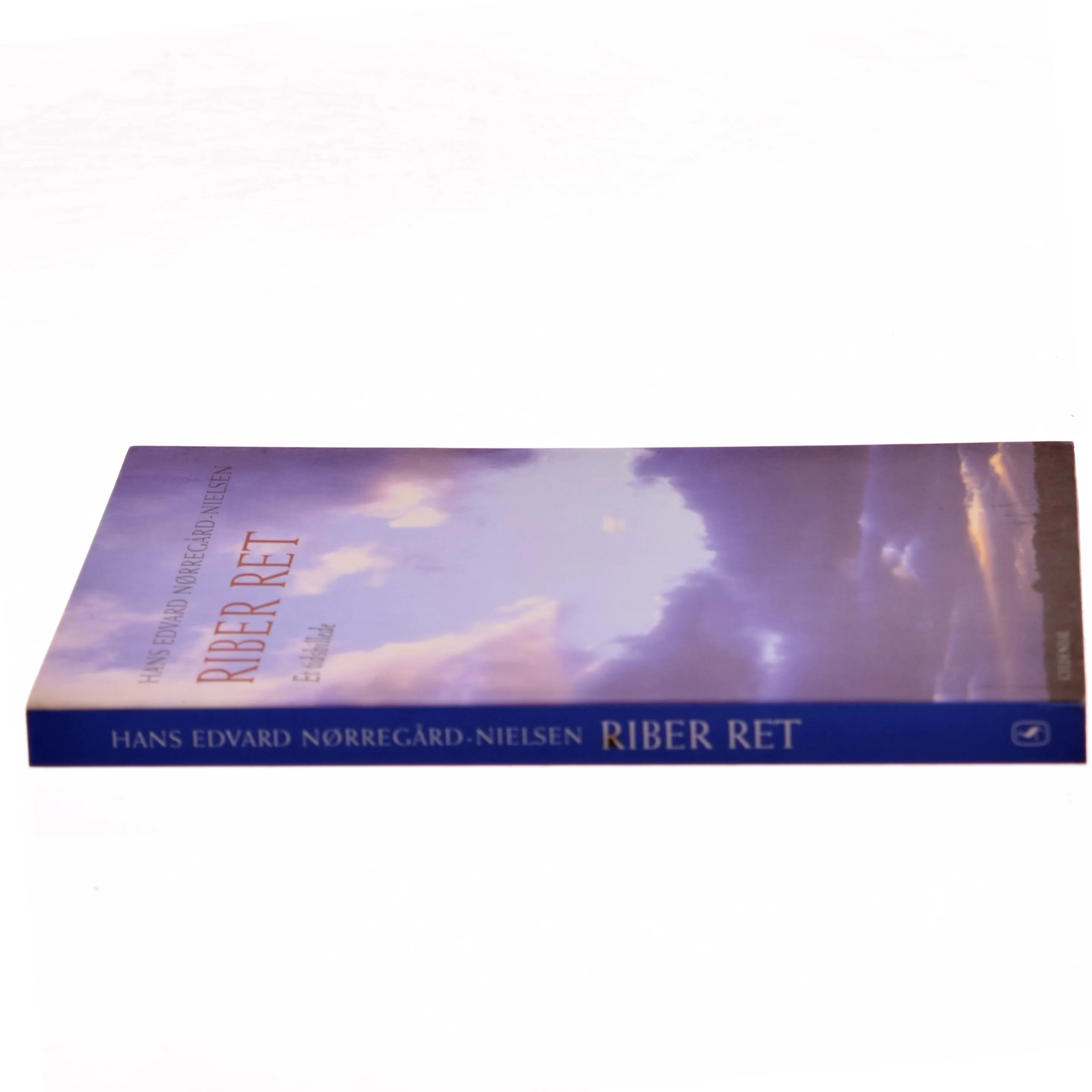 Riber ret af Hans Edvard Nørregård-Nielsen (Bog)