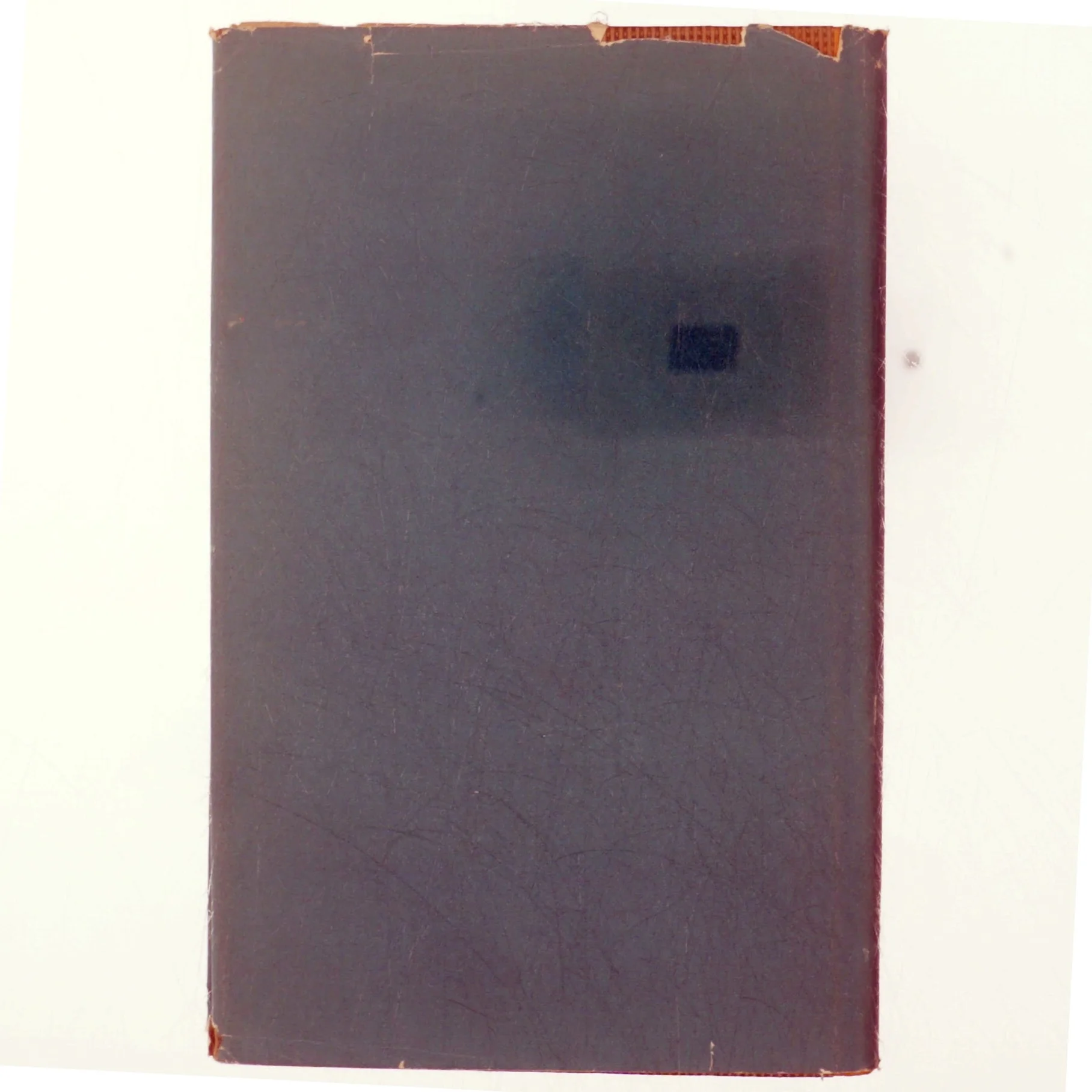 Ahasverus' død af Pär Lagerkvist (bog)