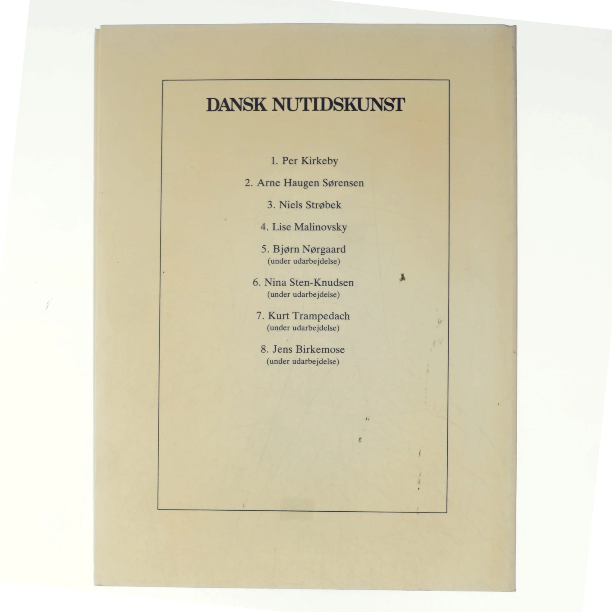 Lise Malinovsky af Peter Michael Hornung (bog)