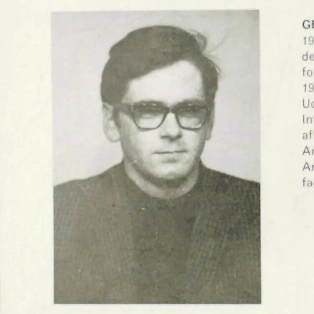 Gerd Callesen: En verden at vinde