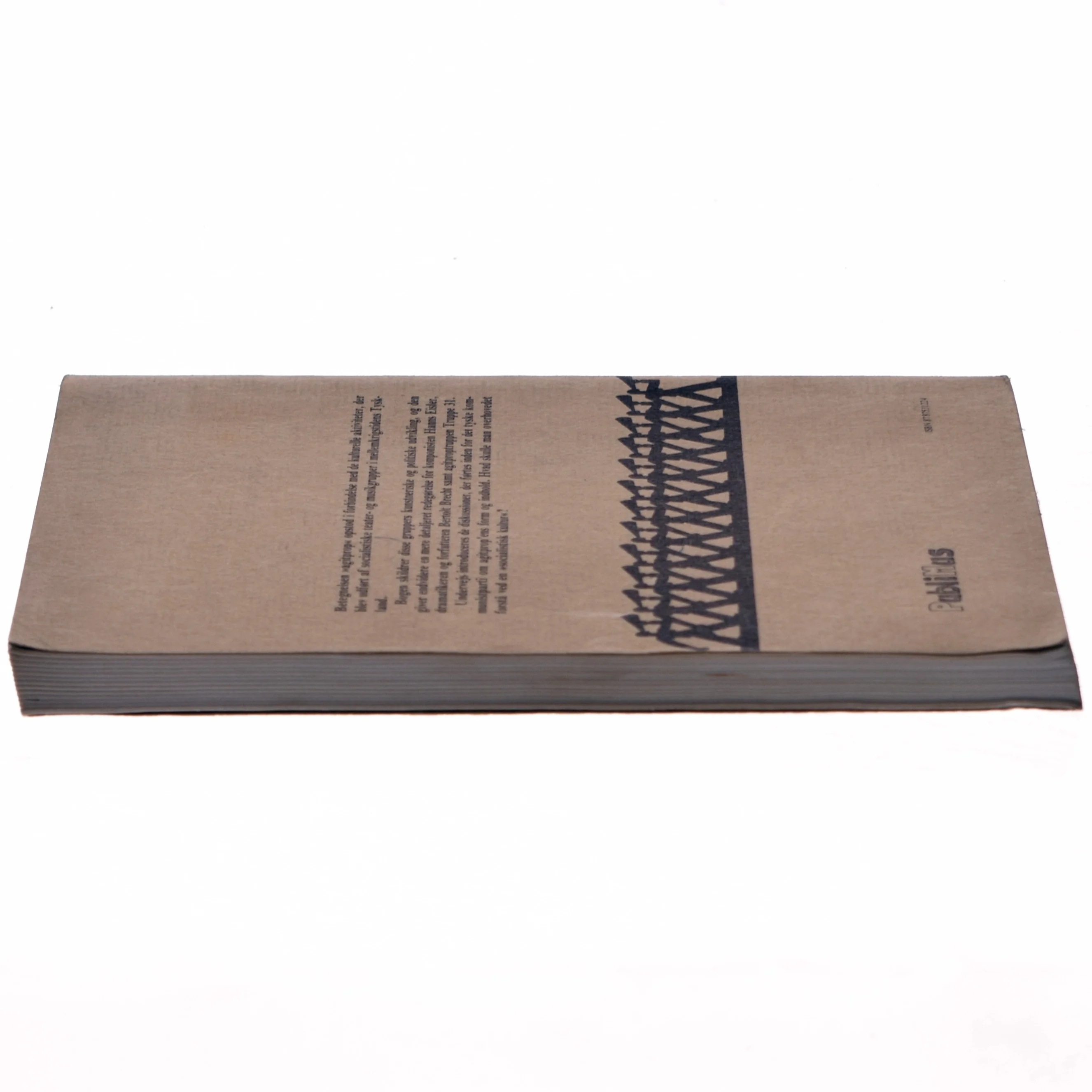 Sven Fenger og Henrik Herskind: Agitation og propaganda