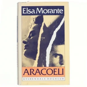Aracoeli af Elsa Morante (bog)